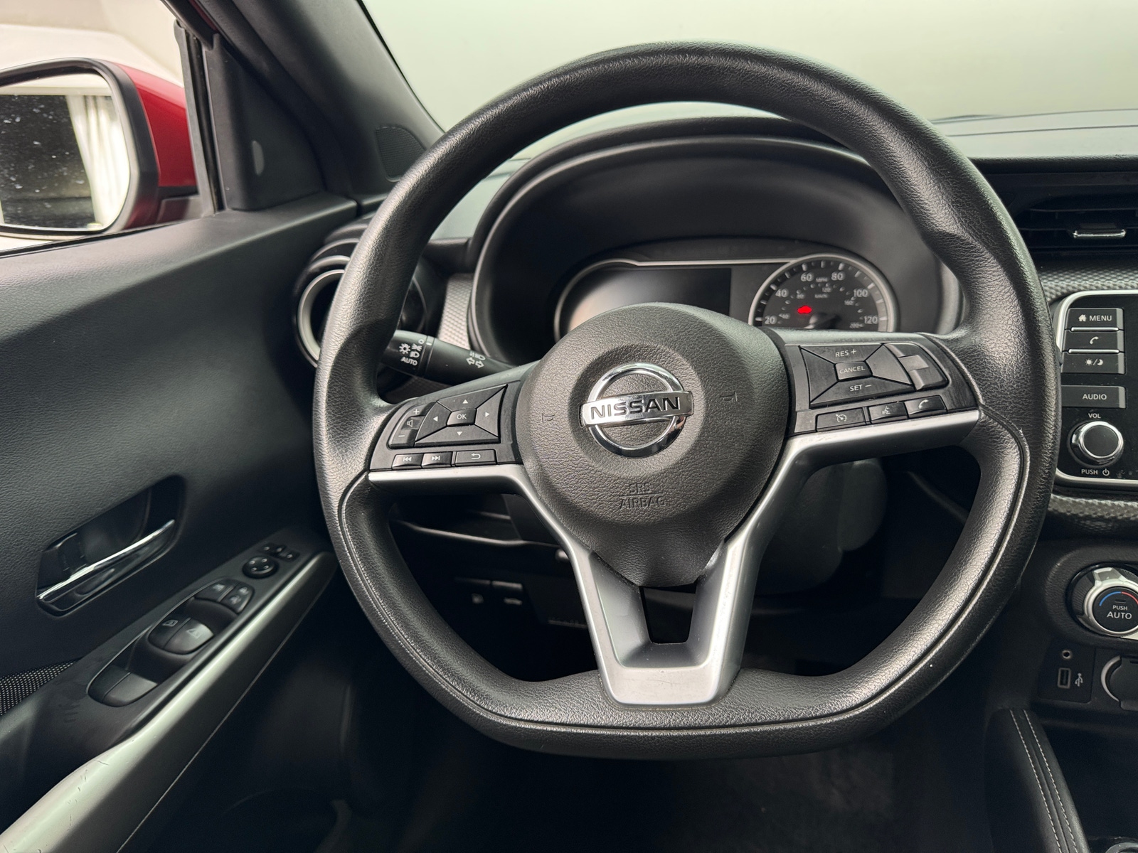 Thumbnail: 2019 Nissan Kicks - 5