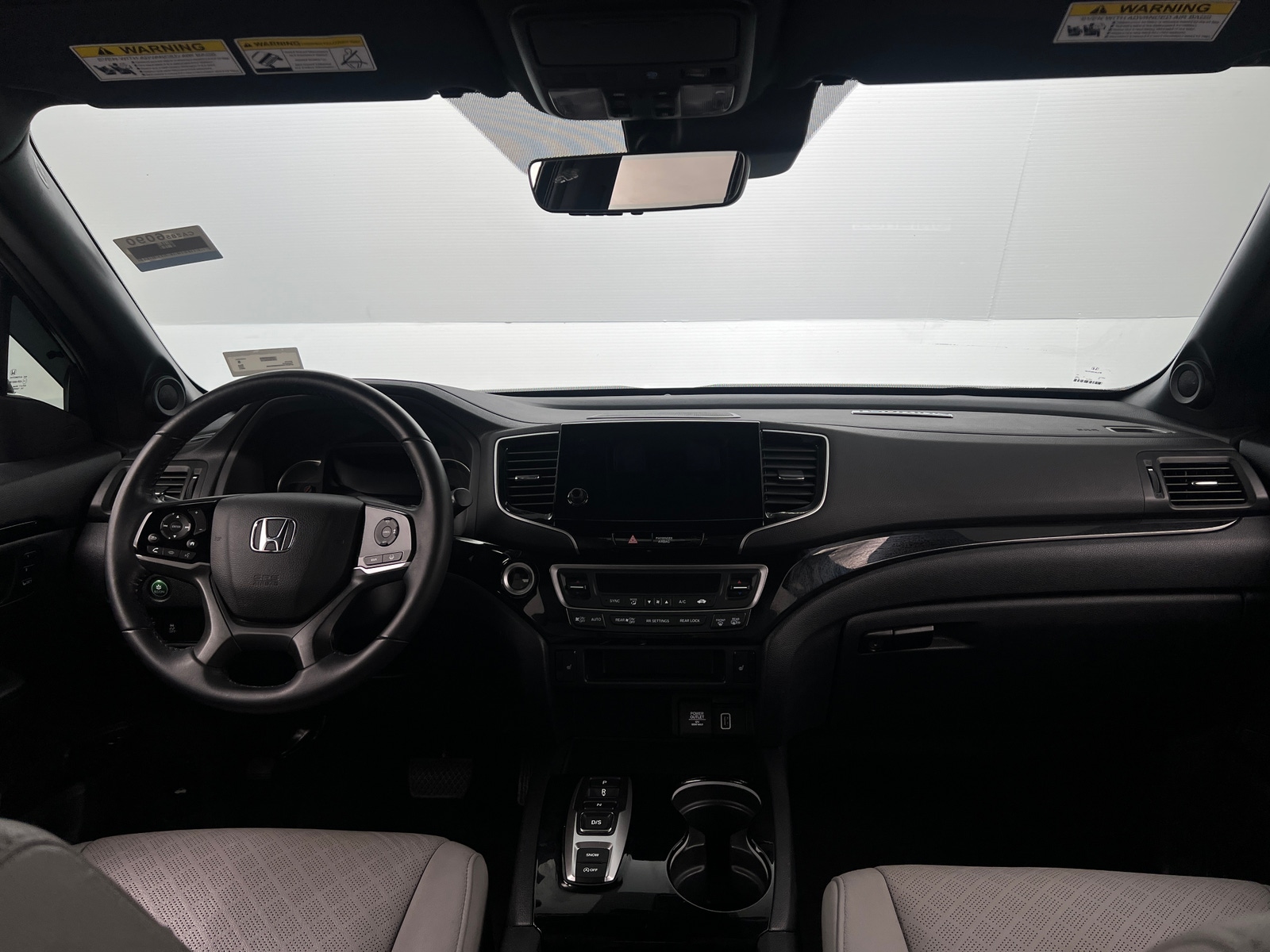 Thumbnail: 2021 Honda Passport - 2