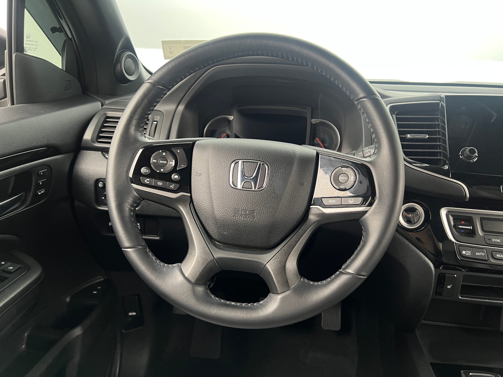 Thumbnail: 2021 Honda Passport - 4