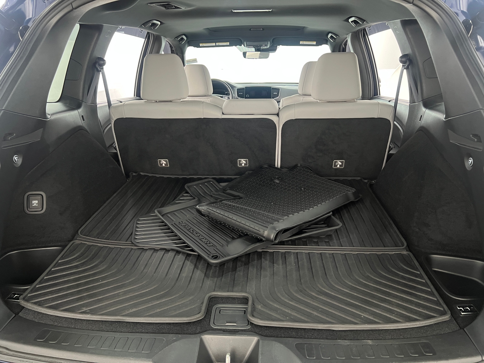 Thumbnail: 2021 Honda Passport - 6