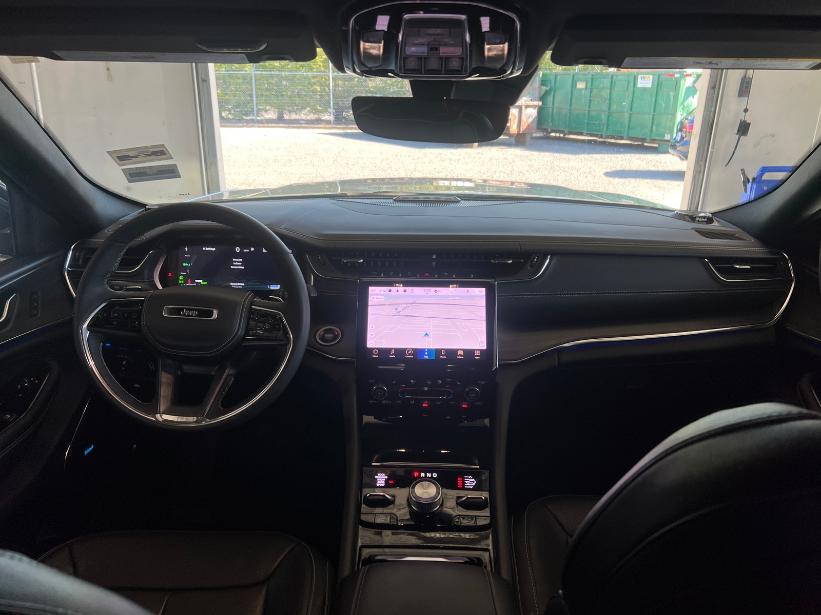 Thumbnail: 2023 Jeep Grand Cherokee - 2