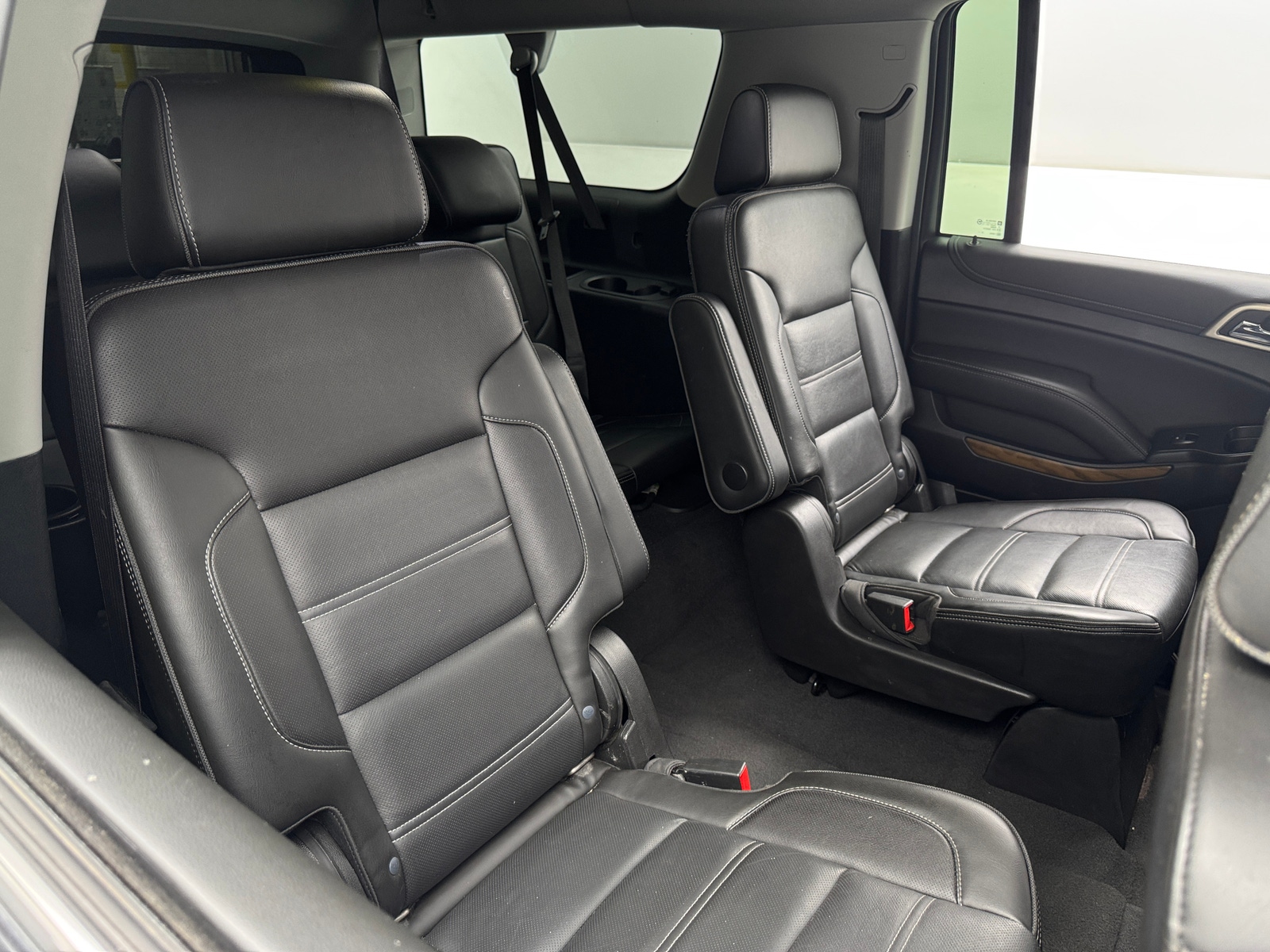 Thumbnail: 2020 GMC Yukon XL - 5