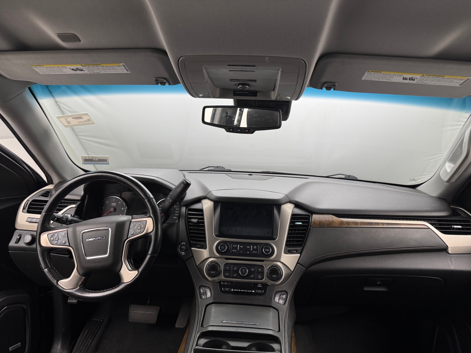 Thumbnail: 2020 GMC Yukon XL - 2