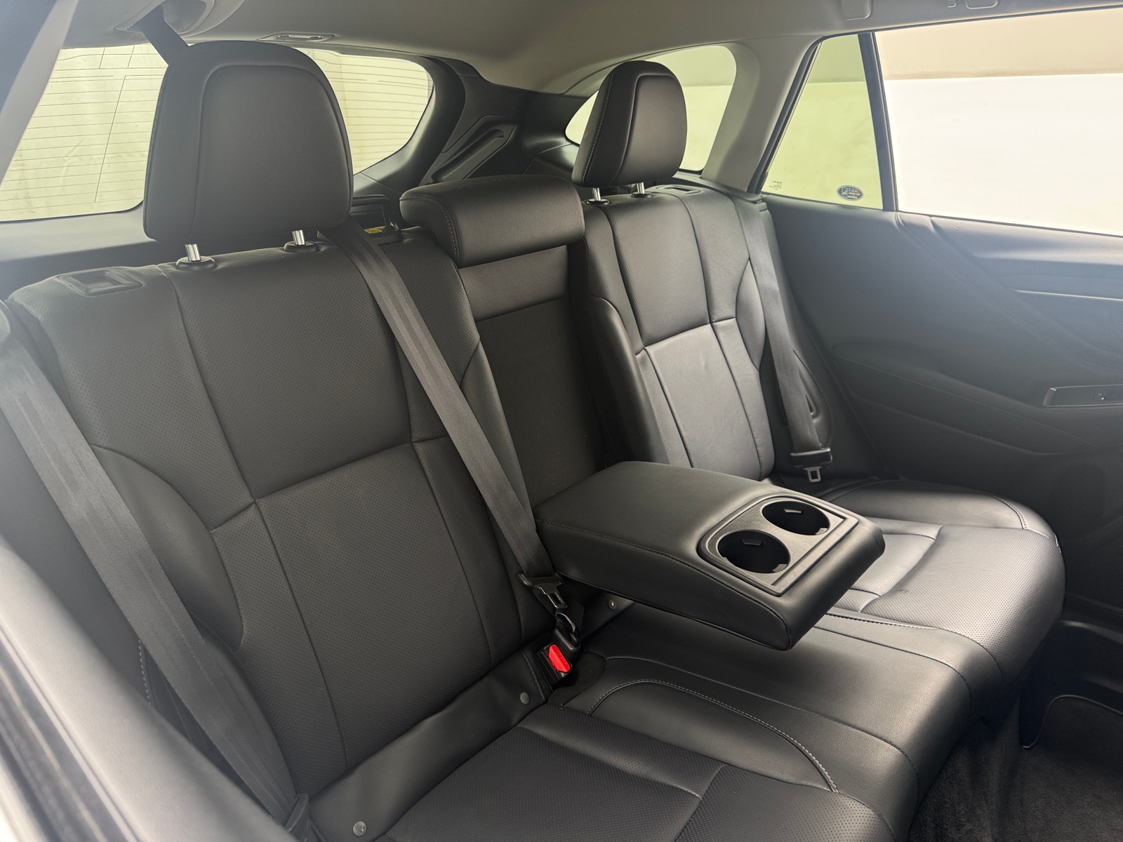 Thumbnail: 2024 Subaru Outback - 5