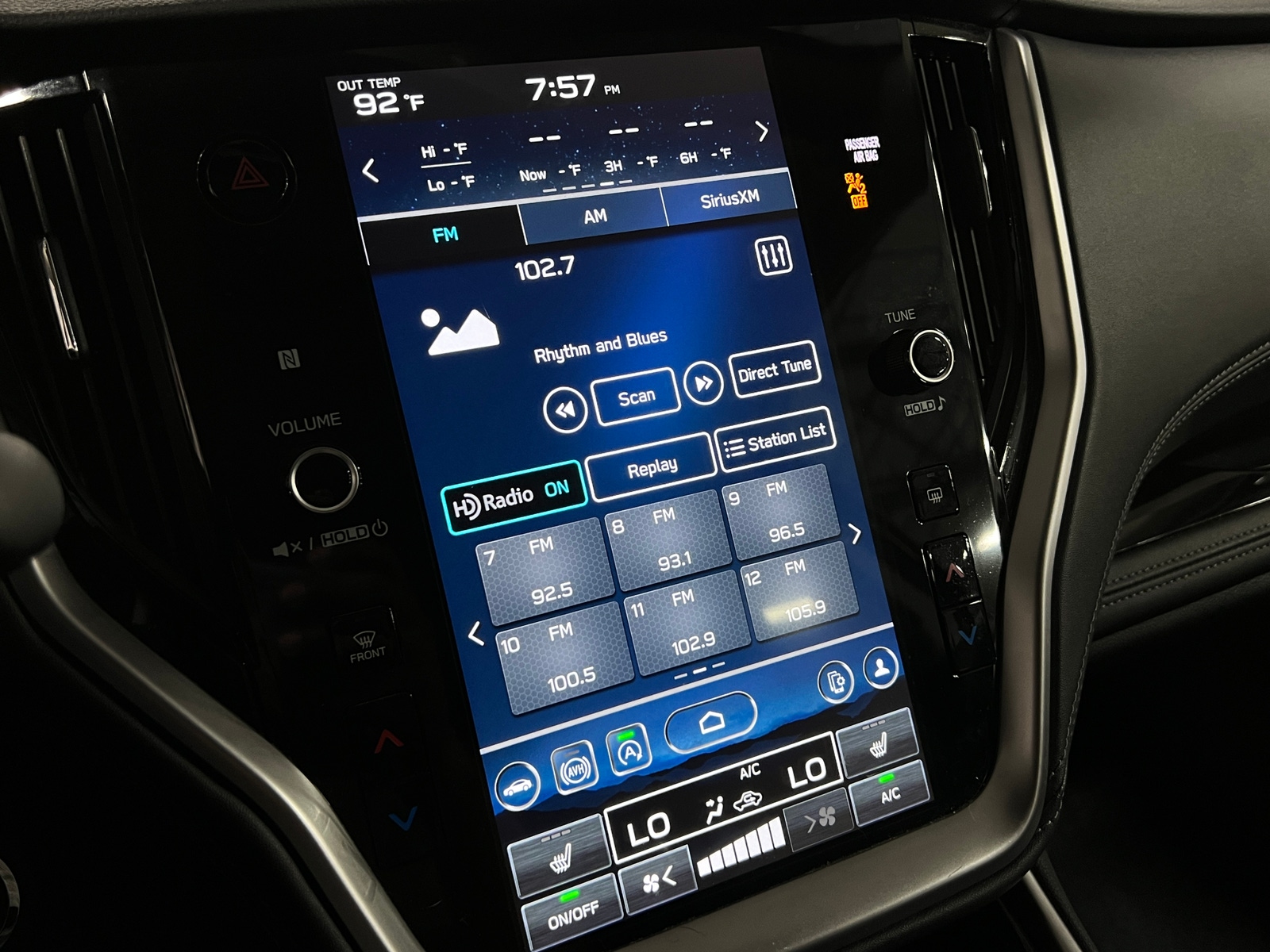 Thumbnail: 2024 Subaru Outback - 3