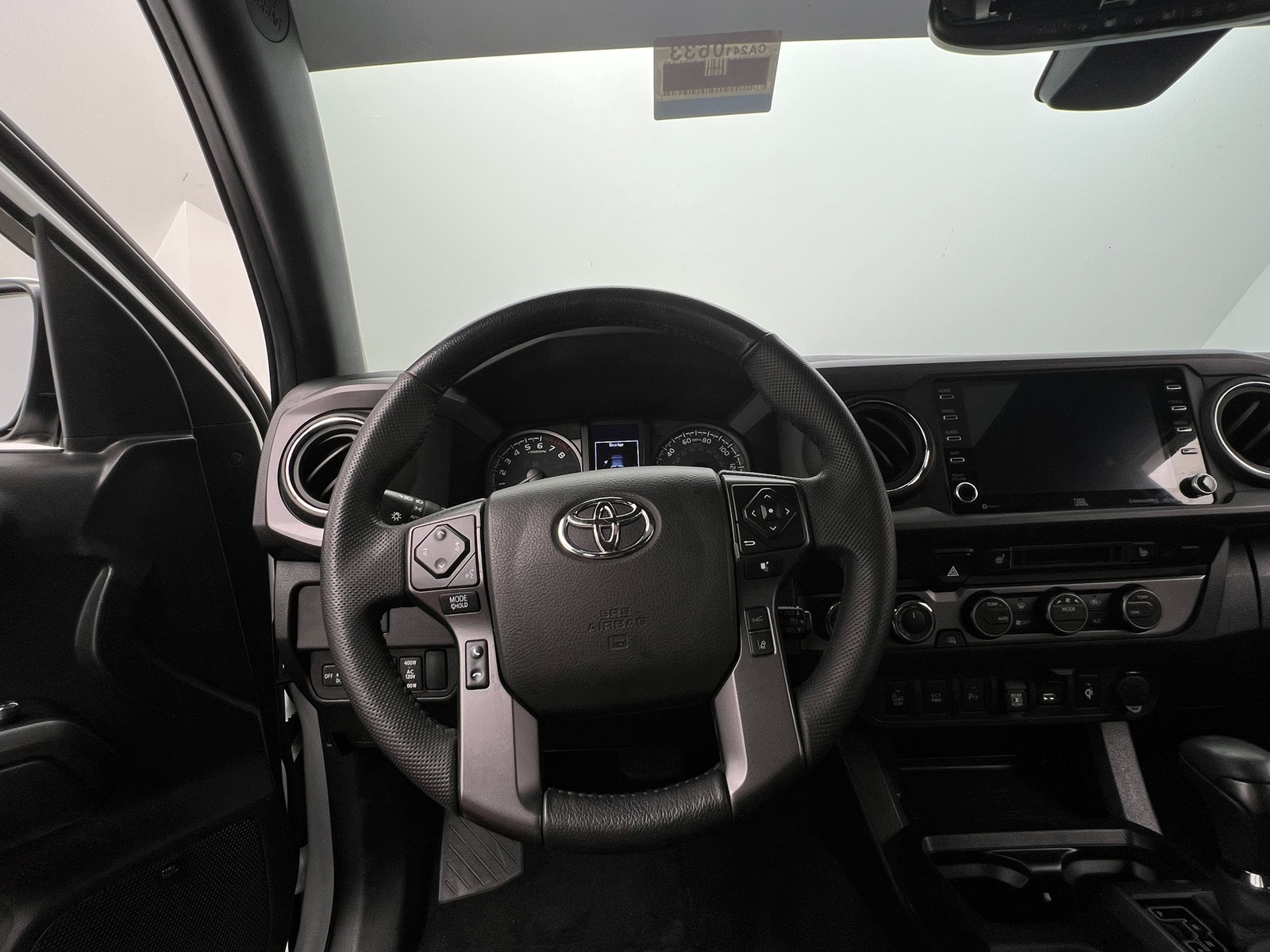 Thumbnail: 2023 Toyota Tacoma - 5