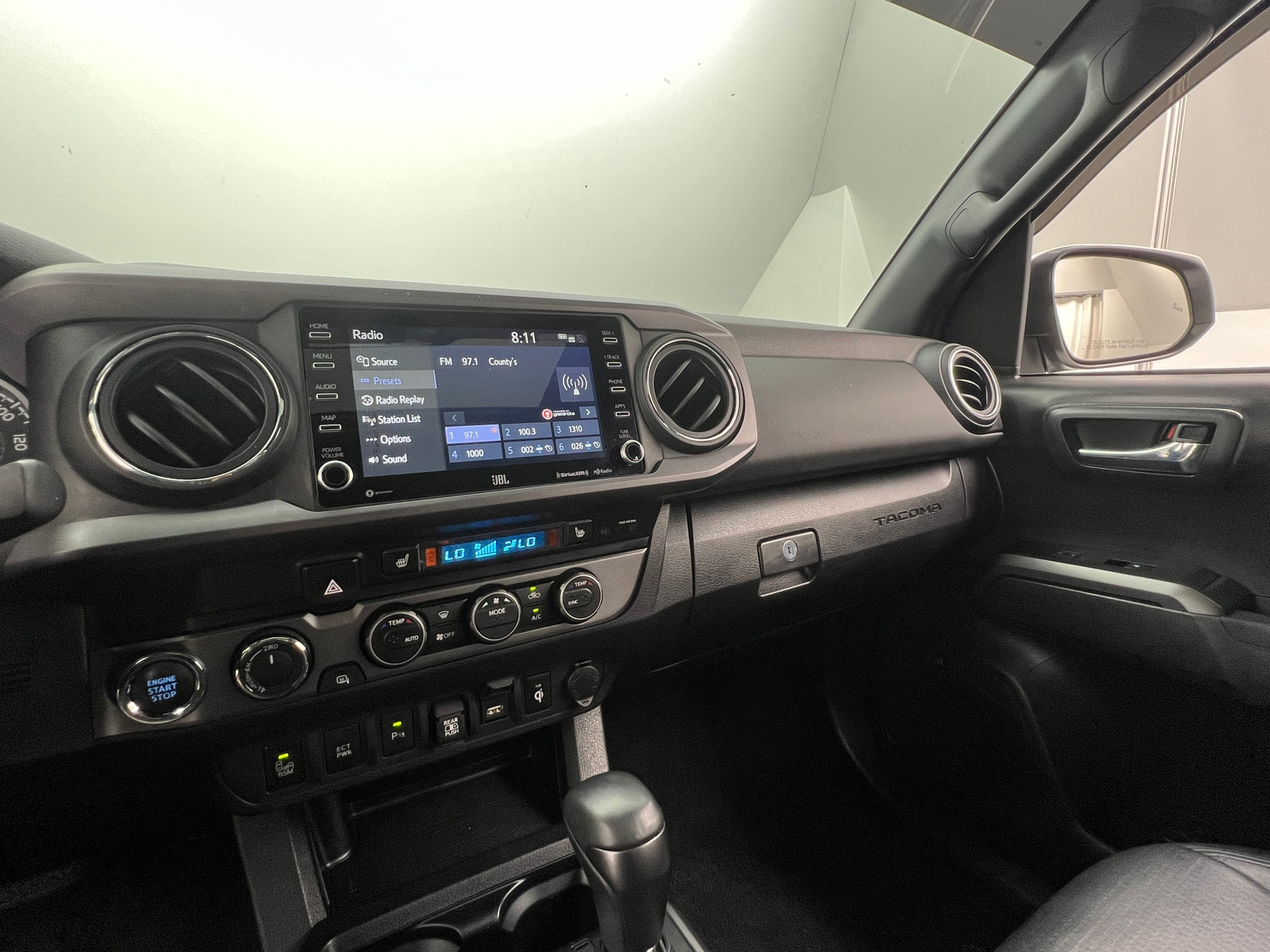 Thumbnail: 2023 Toyota Tacoma - 4