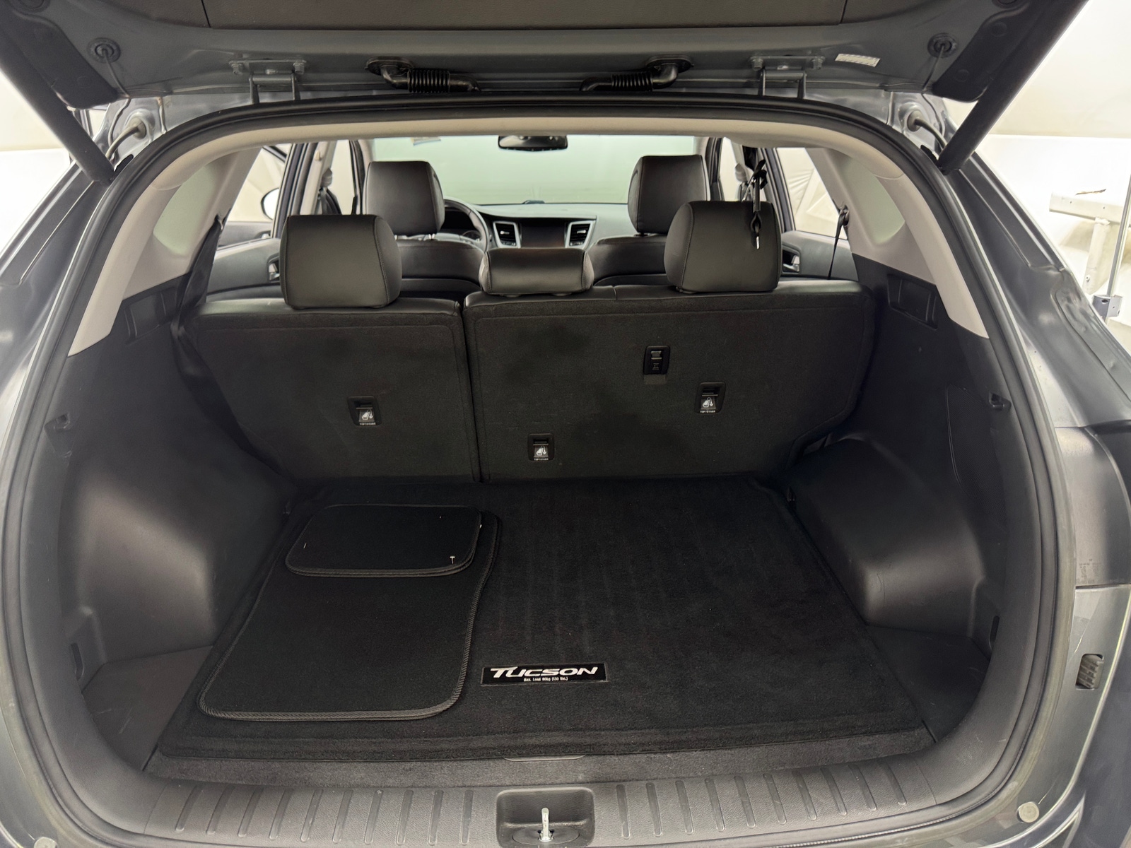 Thumbnail: 2016 Hyundai Tucson - 6