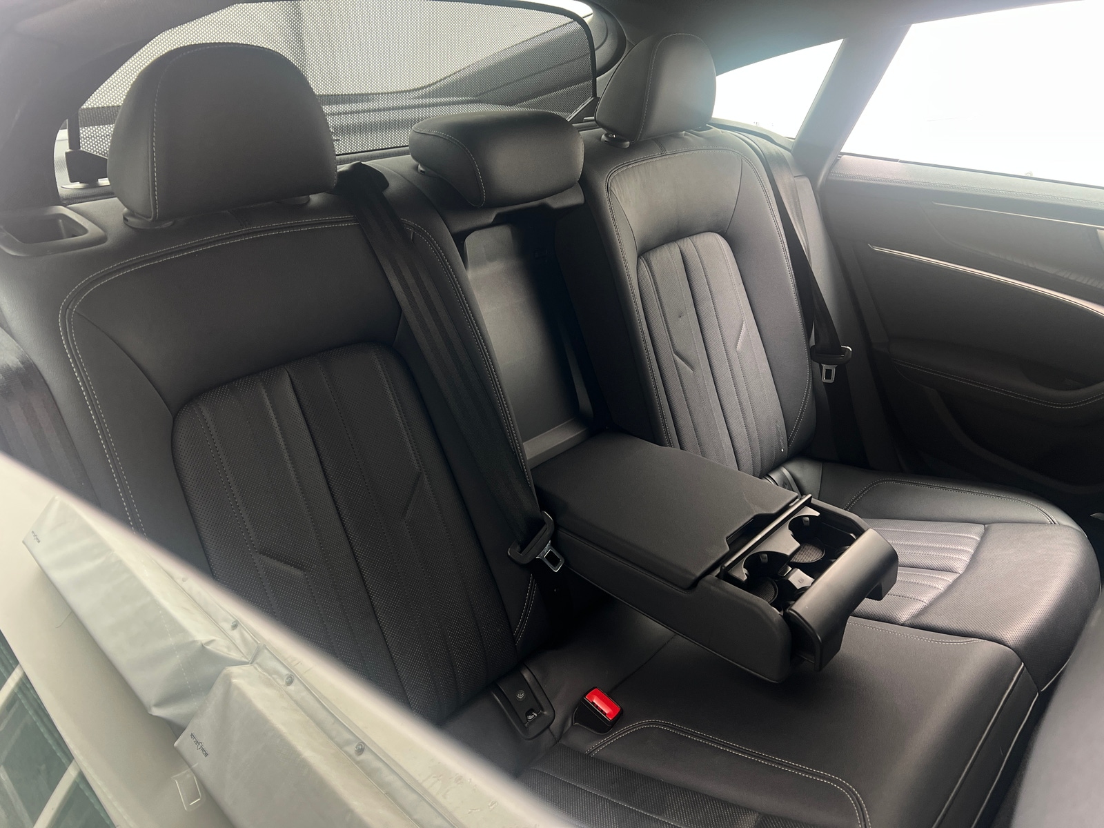 Thumbnail: 2019 Audi A7 - 5