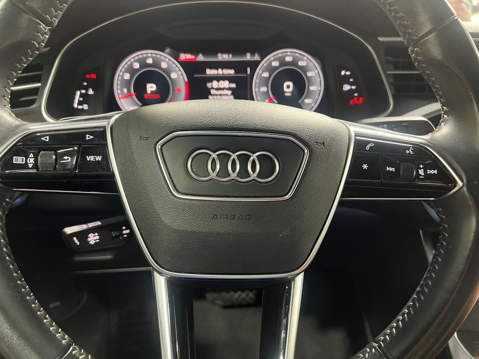 Thumbnail: 2019 Audi A7 - 4