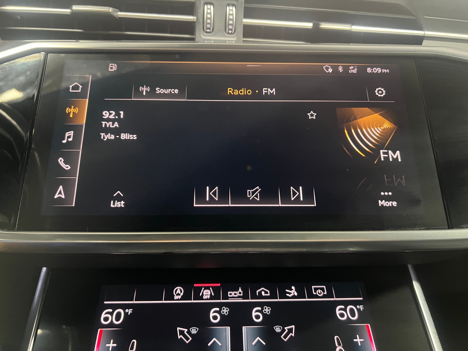Thumbnail: 2019 Audi A7 - 3