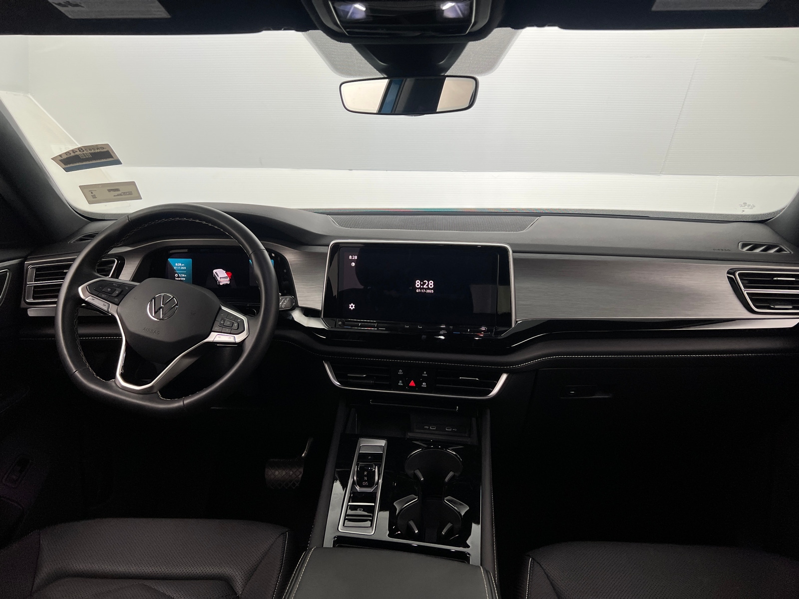 Thumbnail: 2024 Volkswagen Atlas - 2