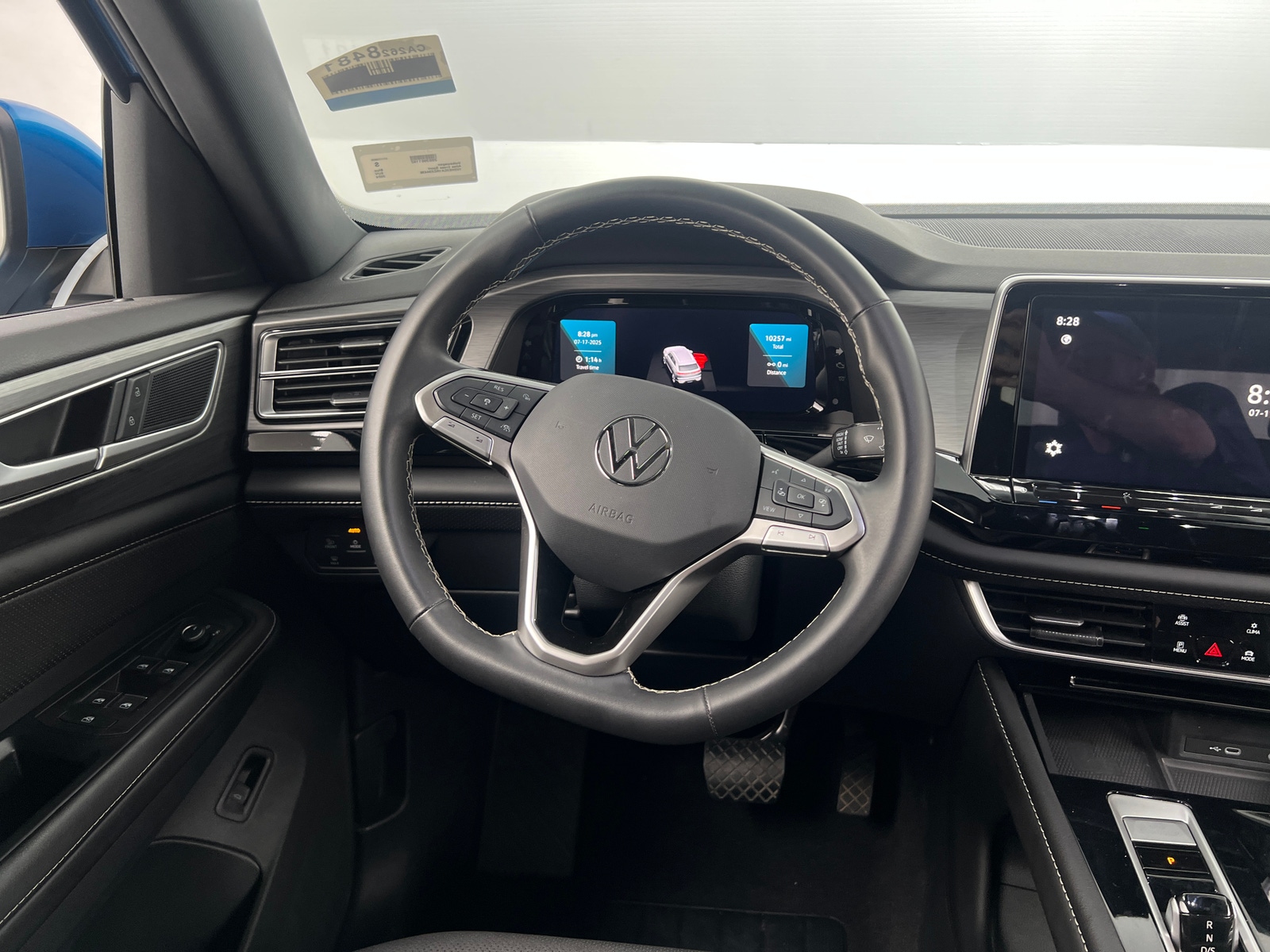 Thumbnail: 2024 Volkswagen Atlas - 4