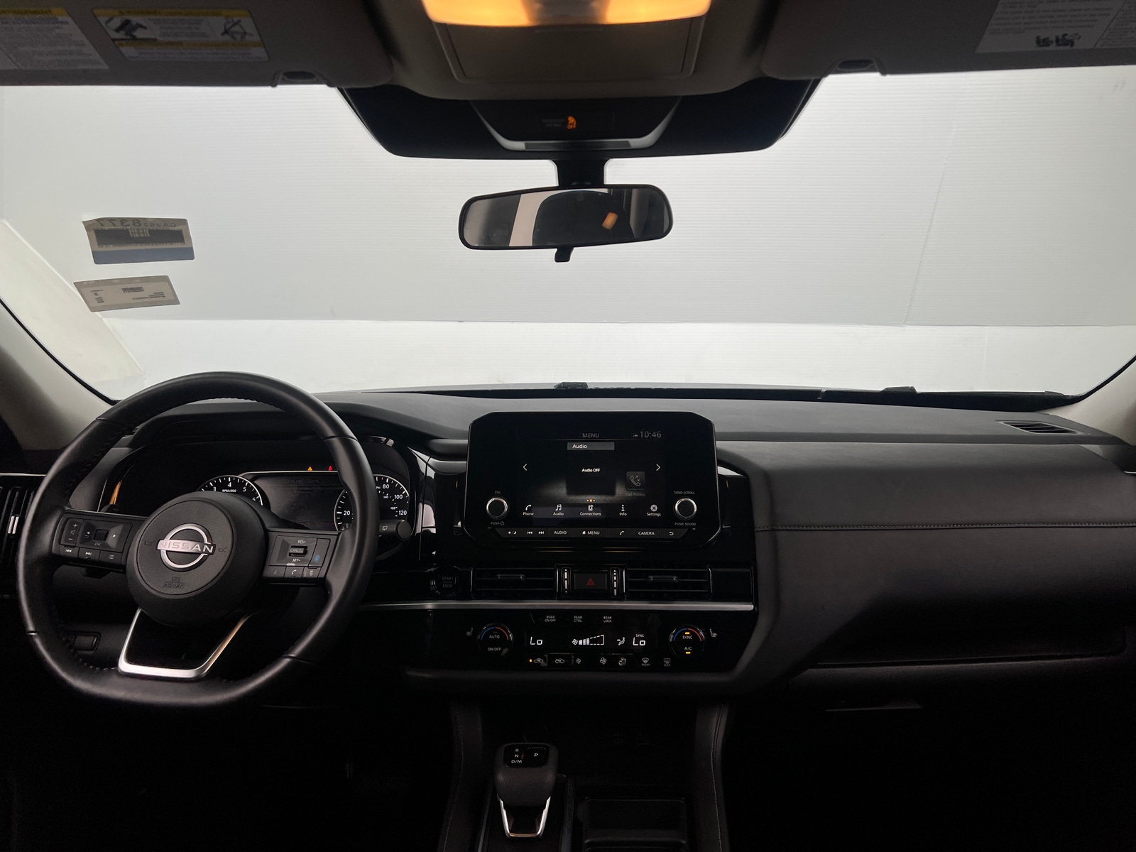Thumbnail: 2025 Nissan Pathfinder - 3