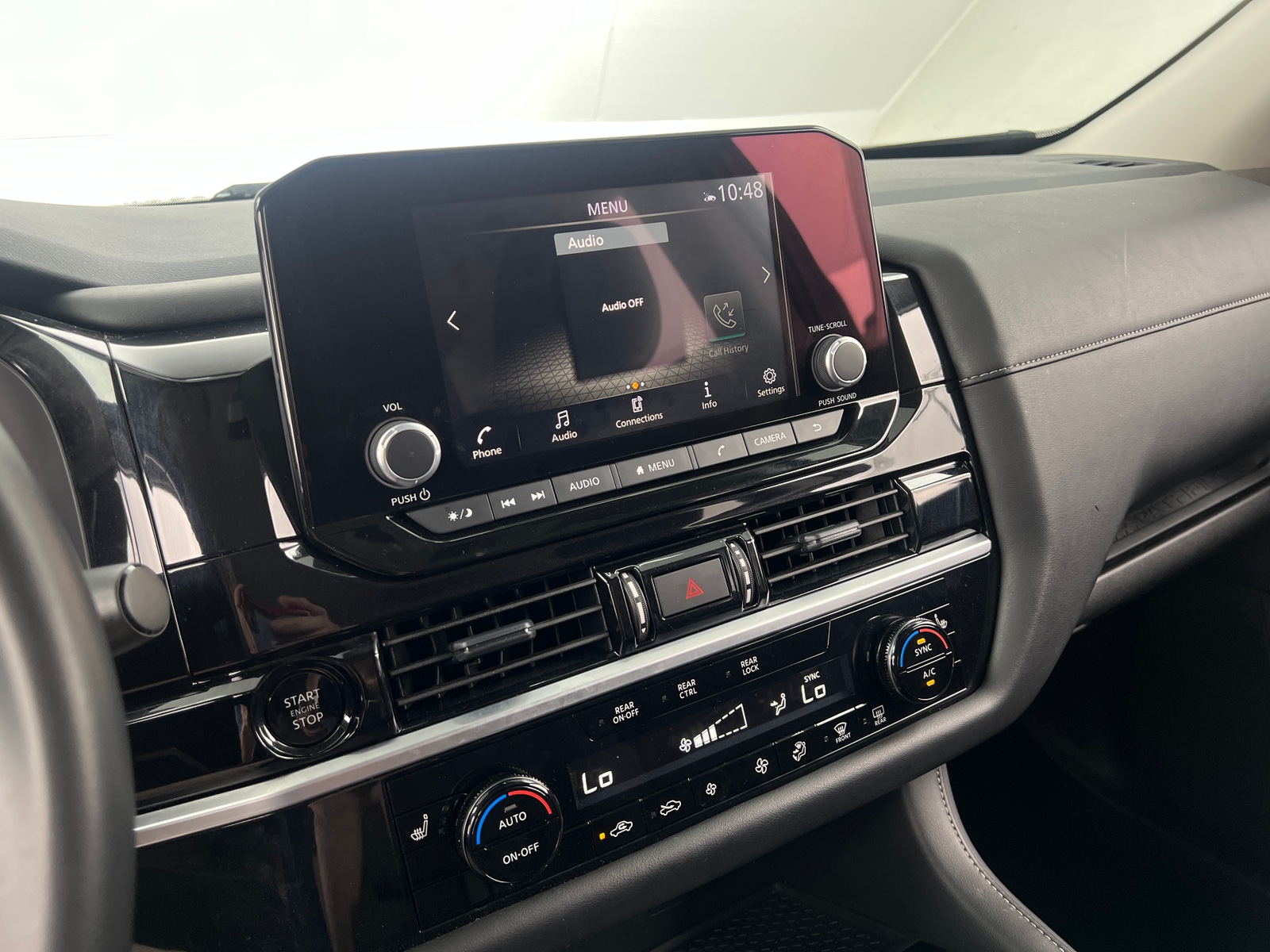 Thumbnail: 2025 Nissan Pathfinder - 4