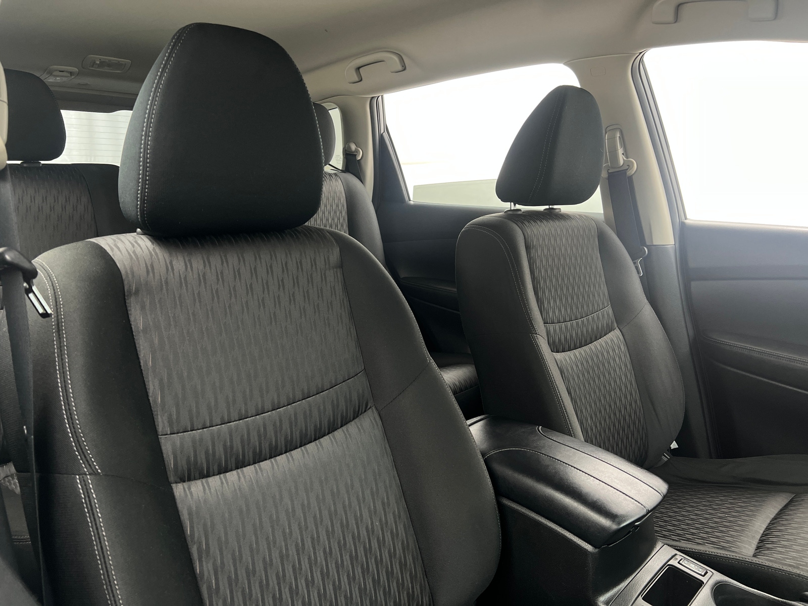 Thumbnail: 2019 Nissan Rogue - 2