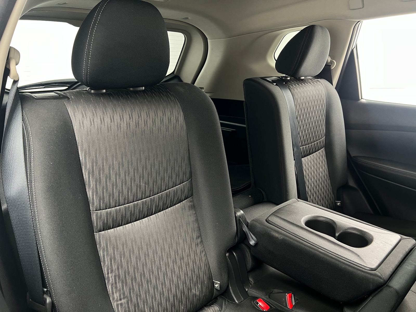 Thumbnail: 2019 Nissan Rogue - 6