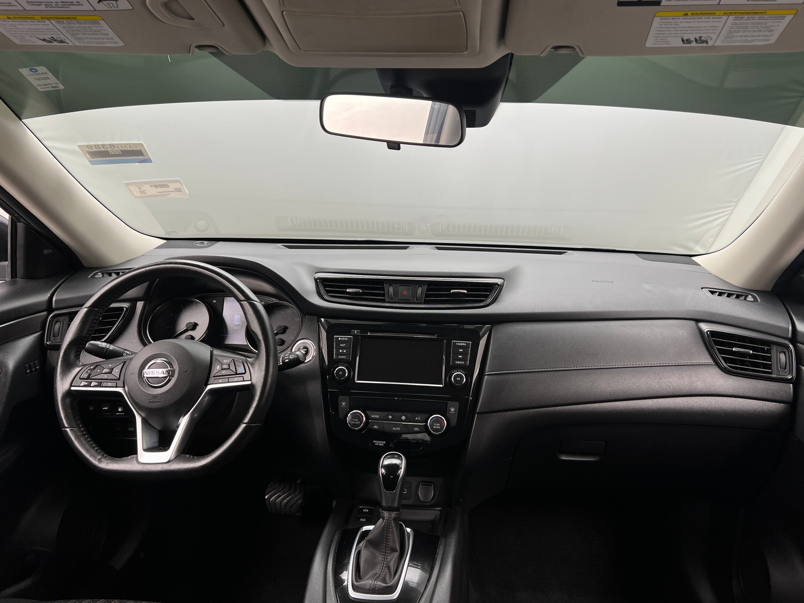 Thumbnail: 2019 Nissan Rogue - 3