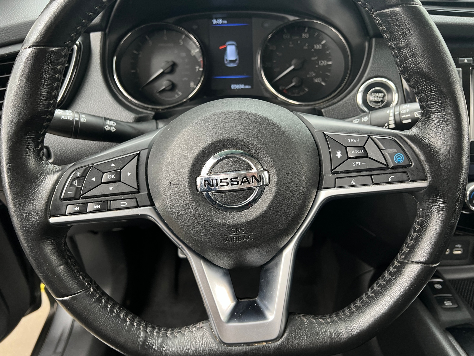 Thumbnail: 2019 Nissan Rogue - 5