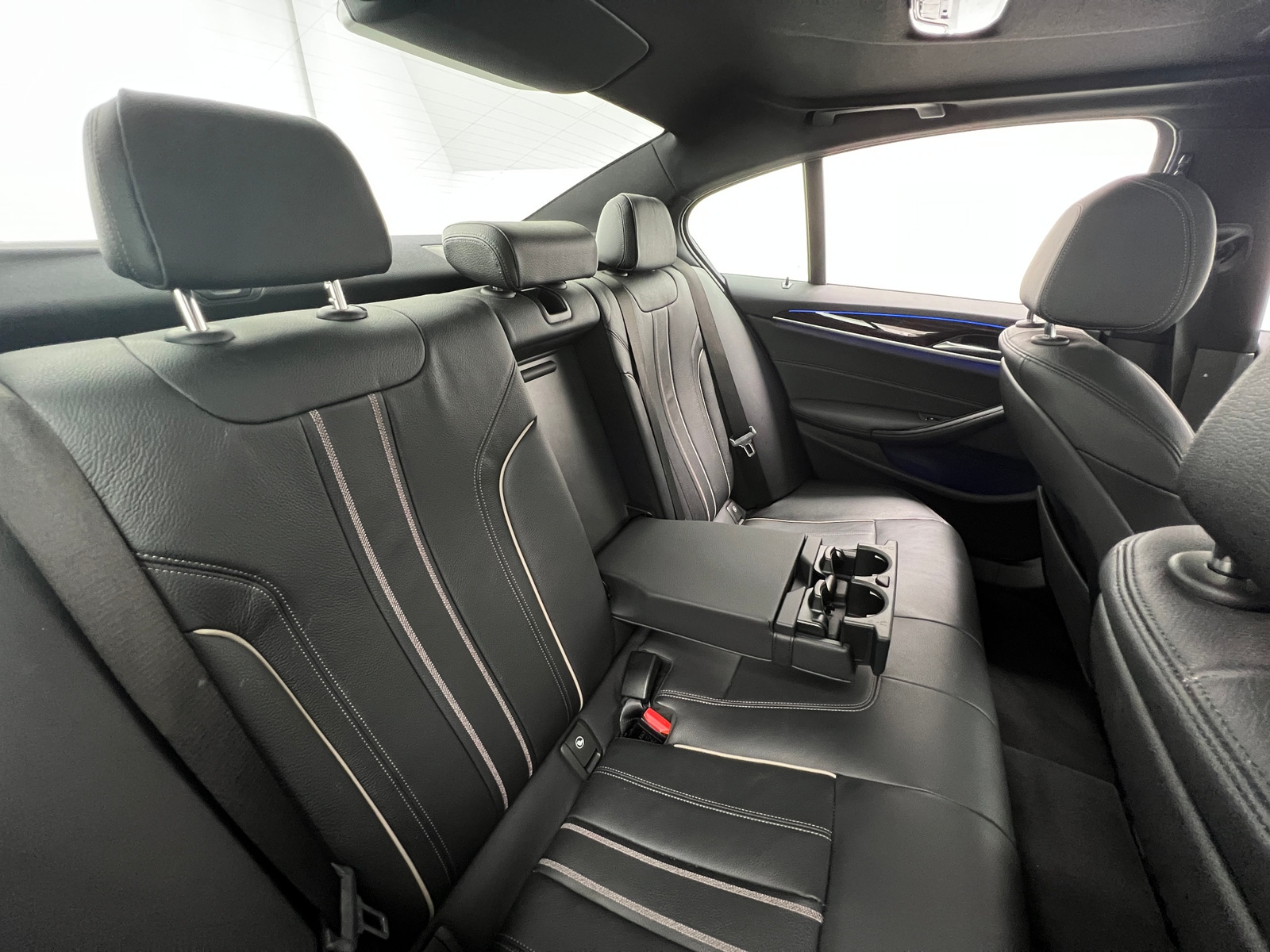 Thumbnail: 2019 BMW 5 Series - 5