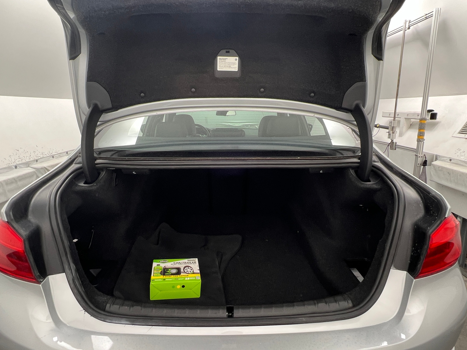 Thumbnail: 2019 BMW 5 Series - 6
