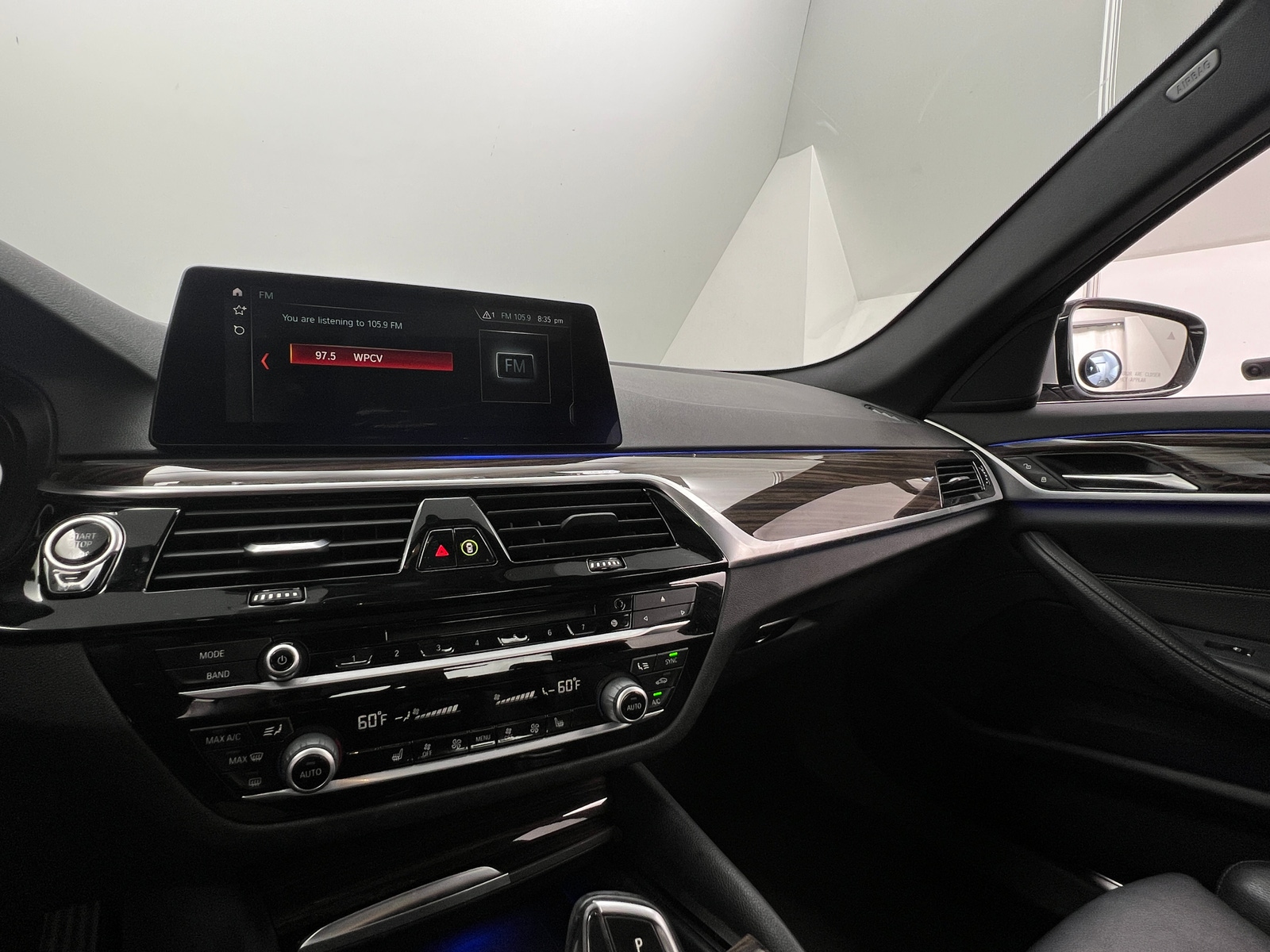 Thumbnail: 2019 BMW 5 Series - 3