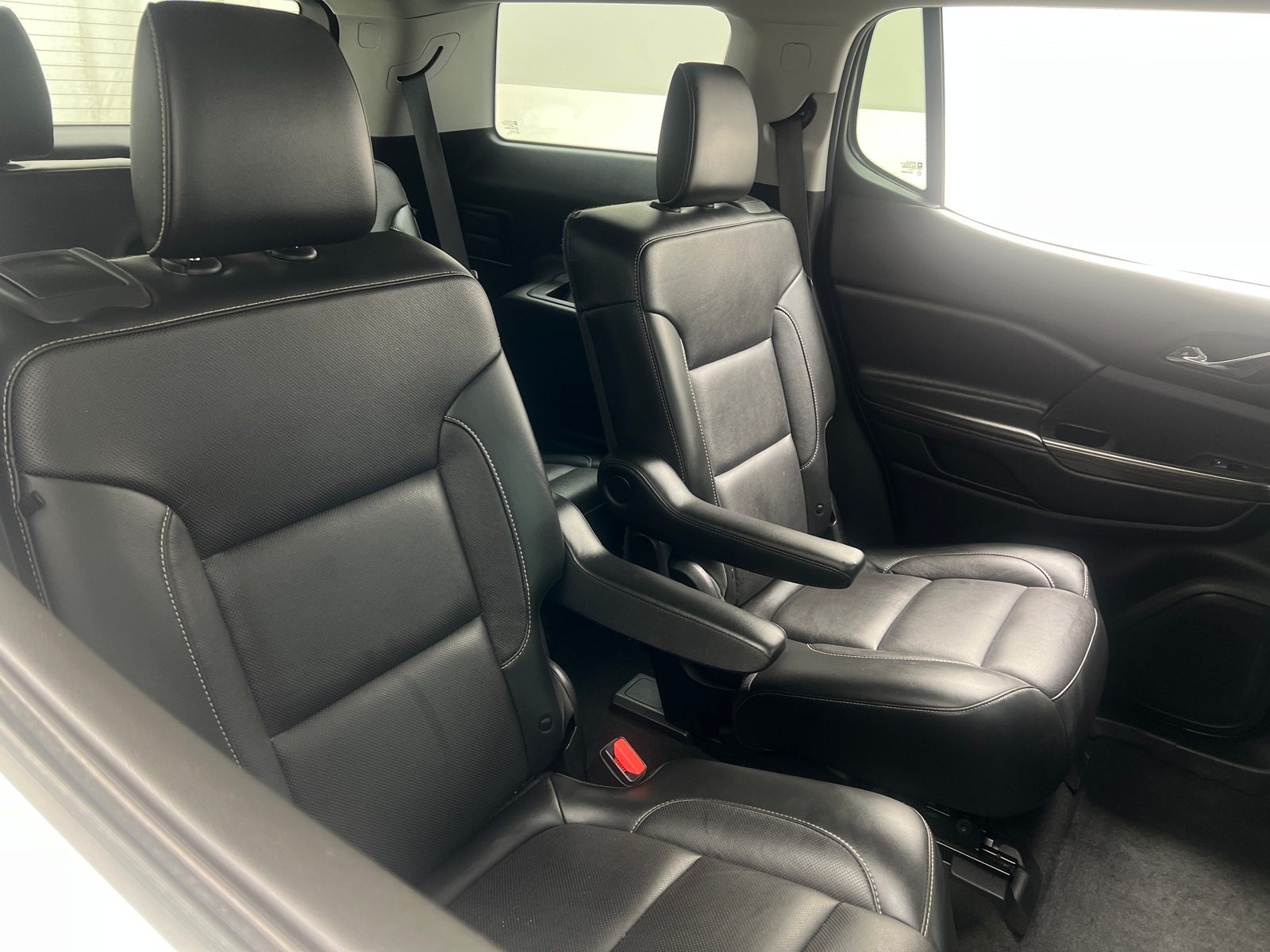 Thumbnail: 2019 GMC Acadia - 5