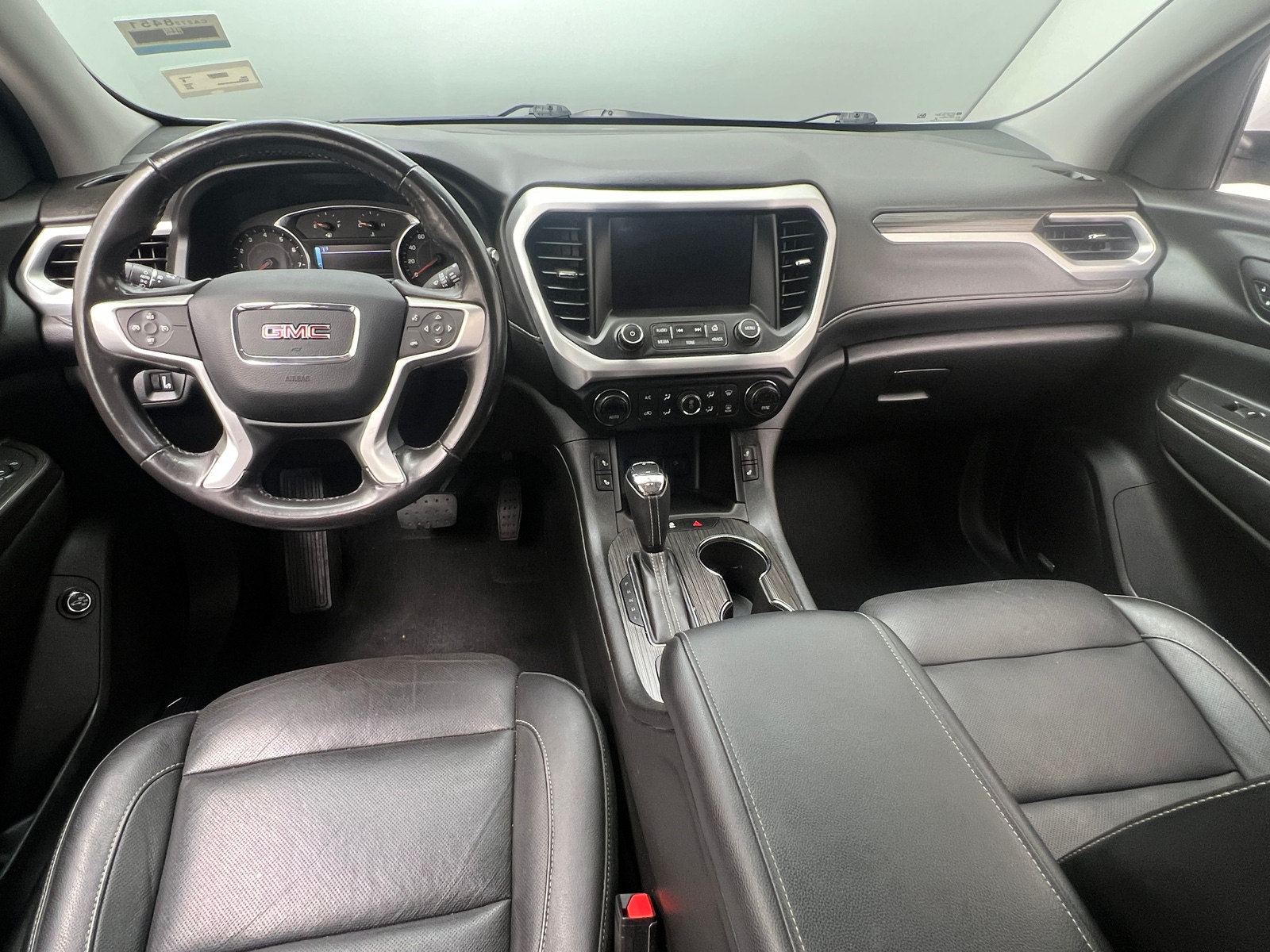 Thumbnail: 2019 GMC Acadia - 2