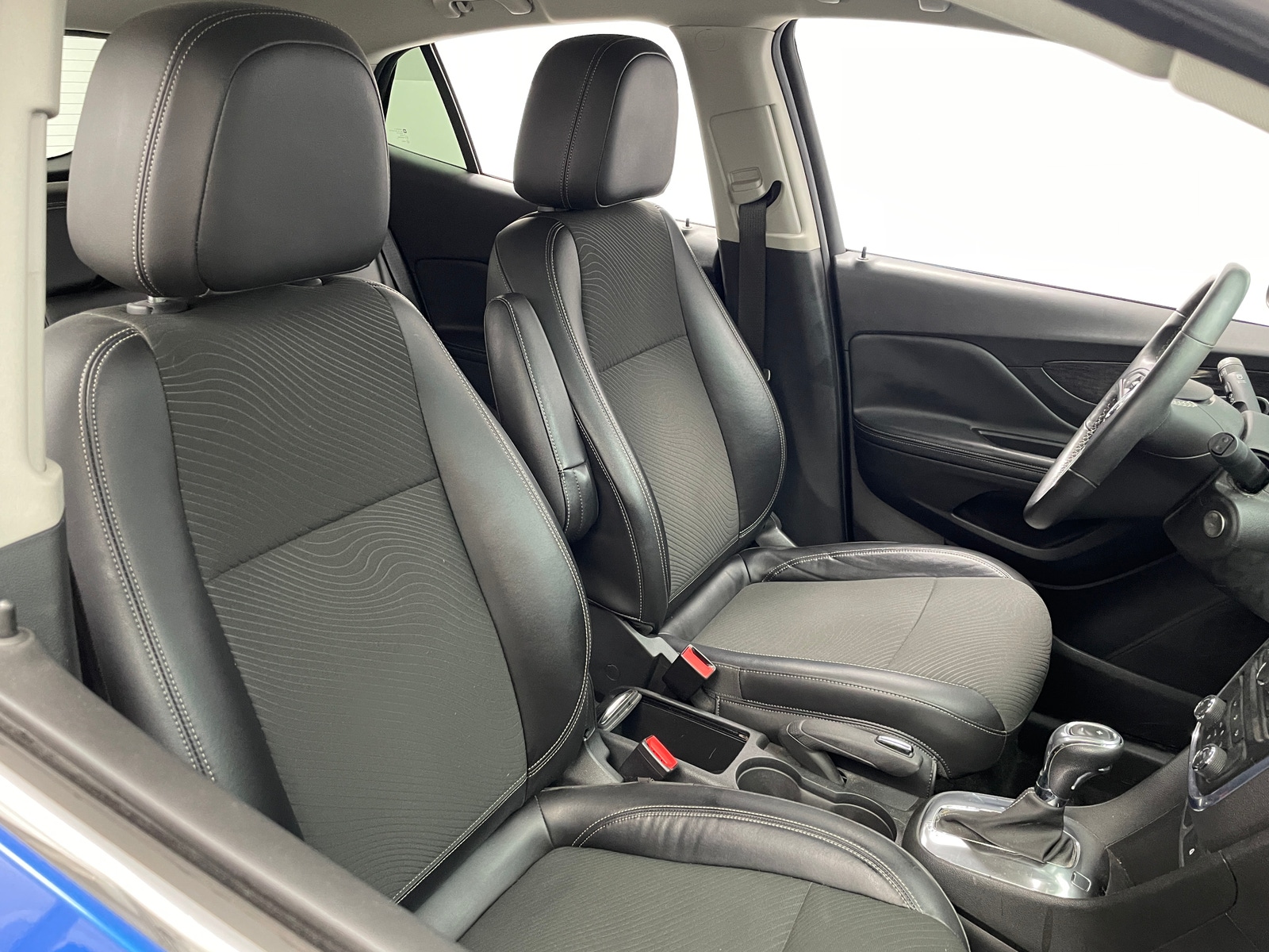 Thumbnail: 2013 Buick Encore - 2