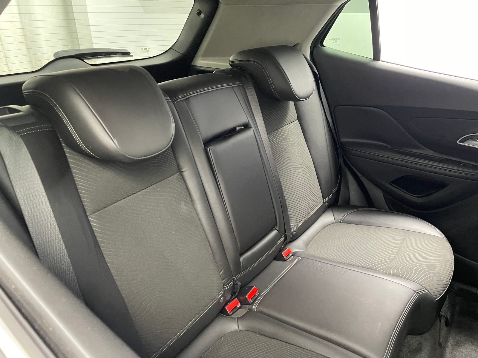 Thumbnail: 2013 Buick Encore - 6