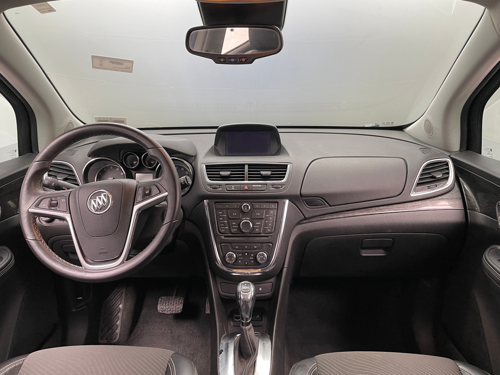 Thumbnail: 2013 Buick Encore - 3