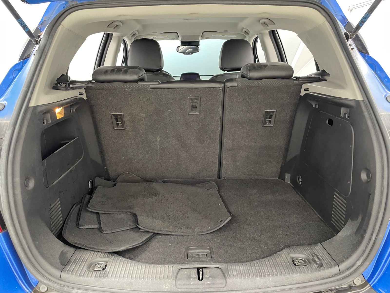 Thumbnail: 2013 Buick Encore - 7