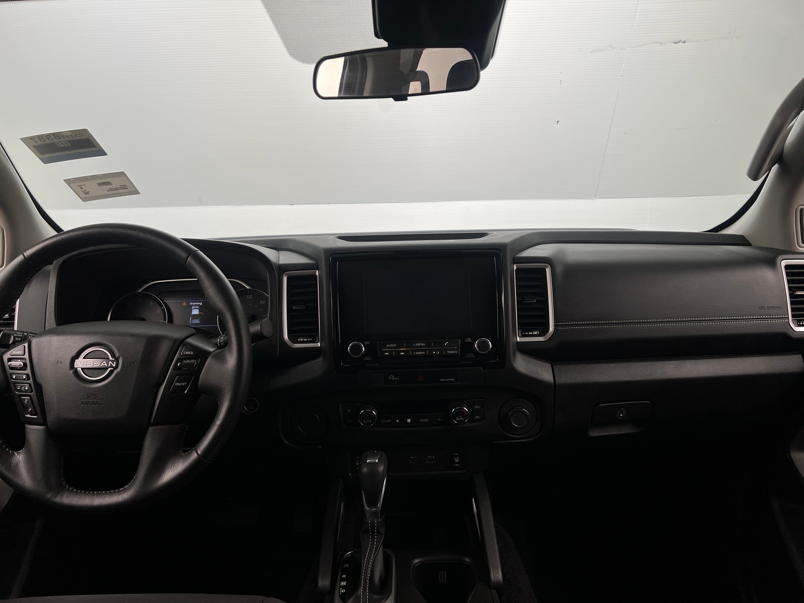 Thumbnail: 2024 Nissan Frontier - 3