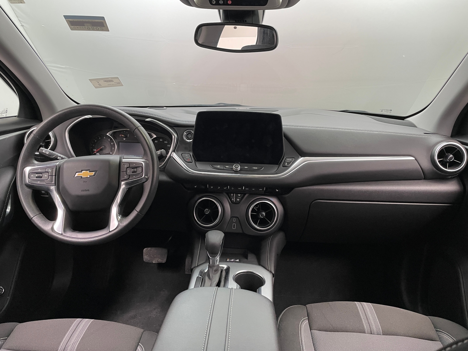 Thumbnail: 2024 Chevrolet Blazer - 3