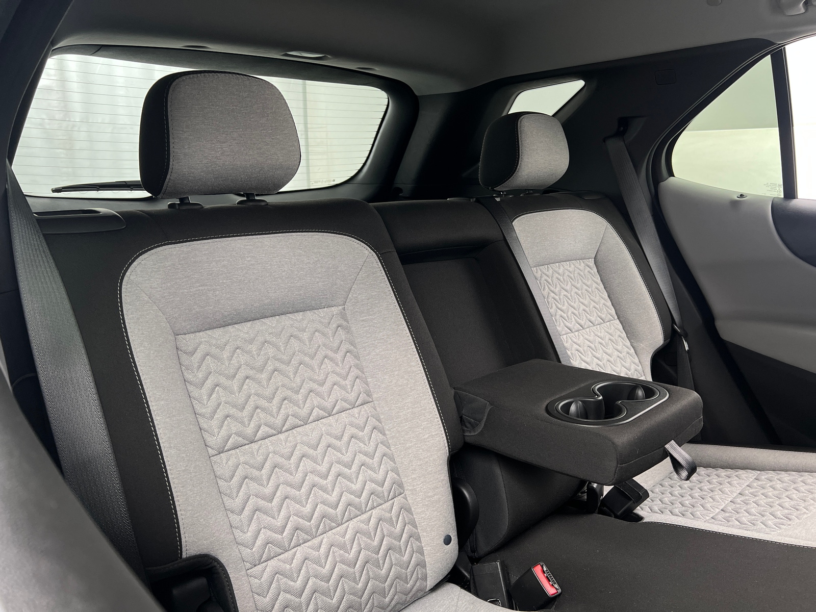 Thumbnail: 2024 Chevrolet Equinox - 6