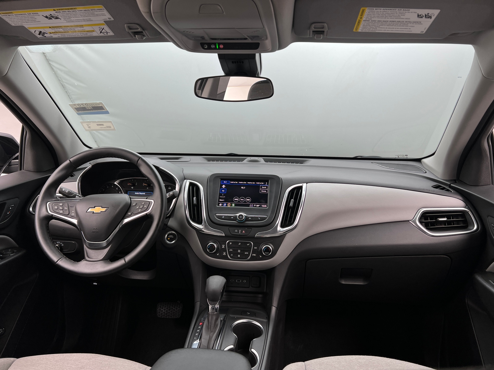 Thumbnail: 2024 Chevrolet Equinox - 3