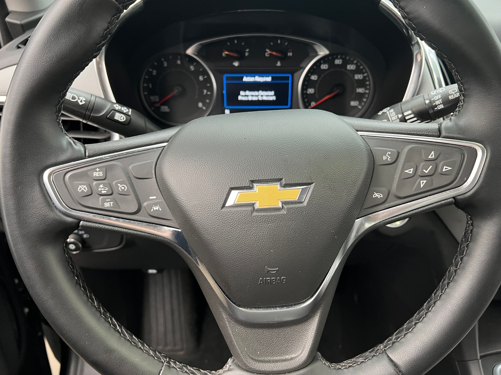 Thumbnail: 2024 Chevrolet Equinox - 5