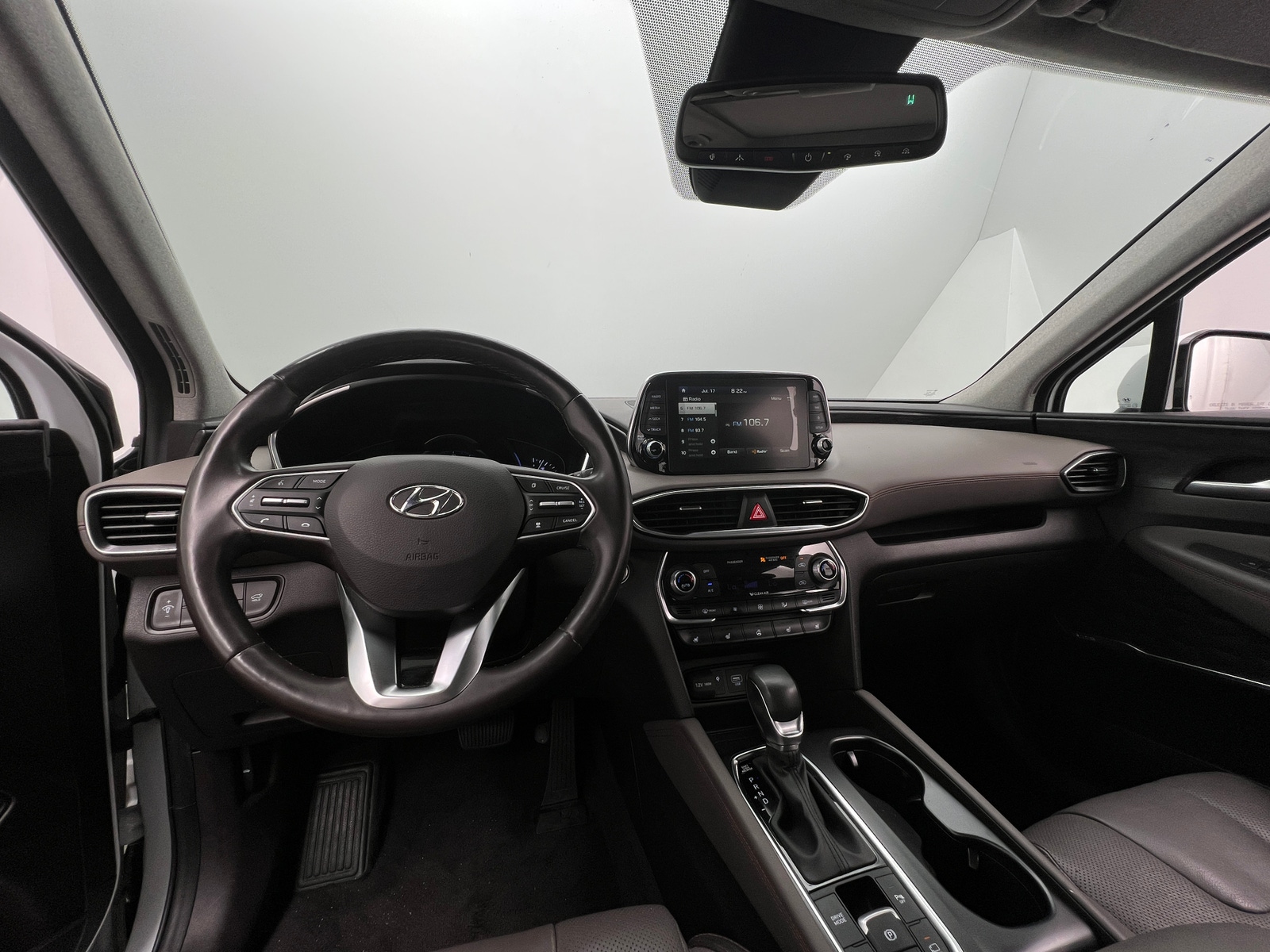 Thumbnail: 2020 Hyundai Santa Fe - 2