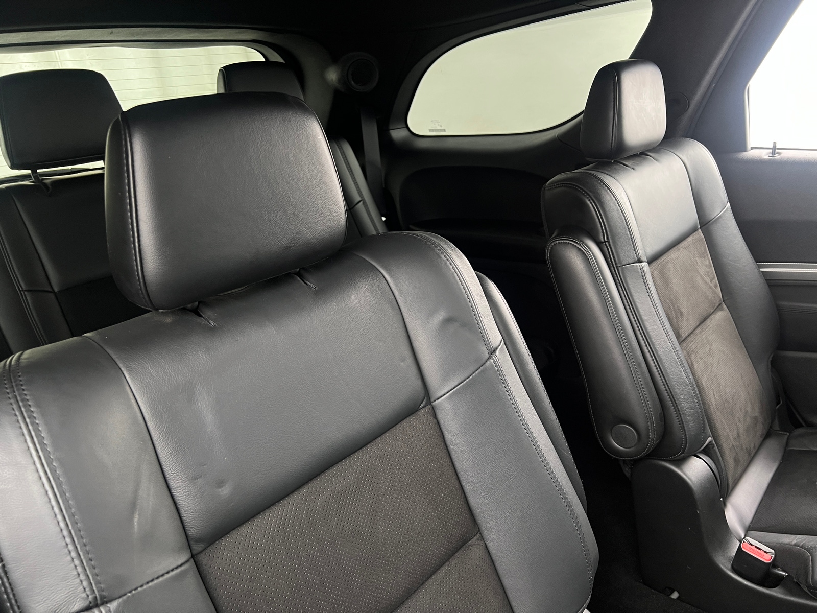 Thumbnail: 2020 Dodge Durango - 5