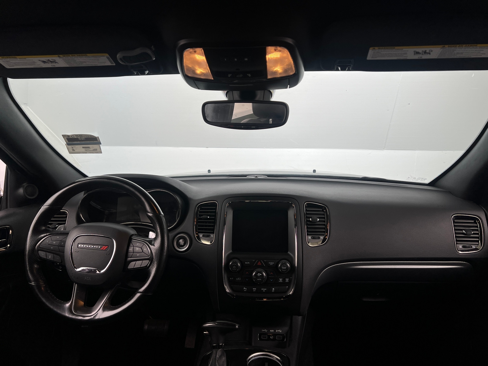 Thumbnail: 2020 Dodge Durango - 2