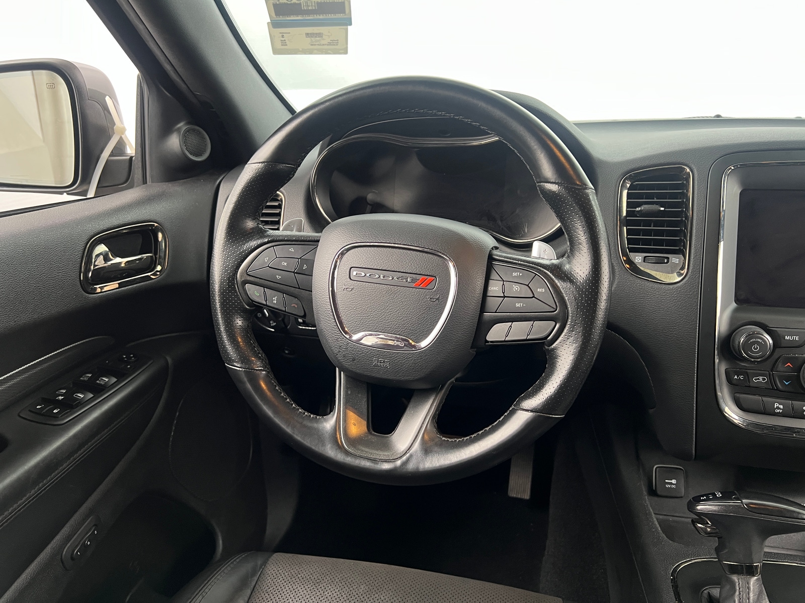 Thumbnail: 2020 Dodge Durango - 4