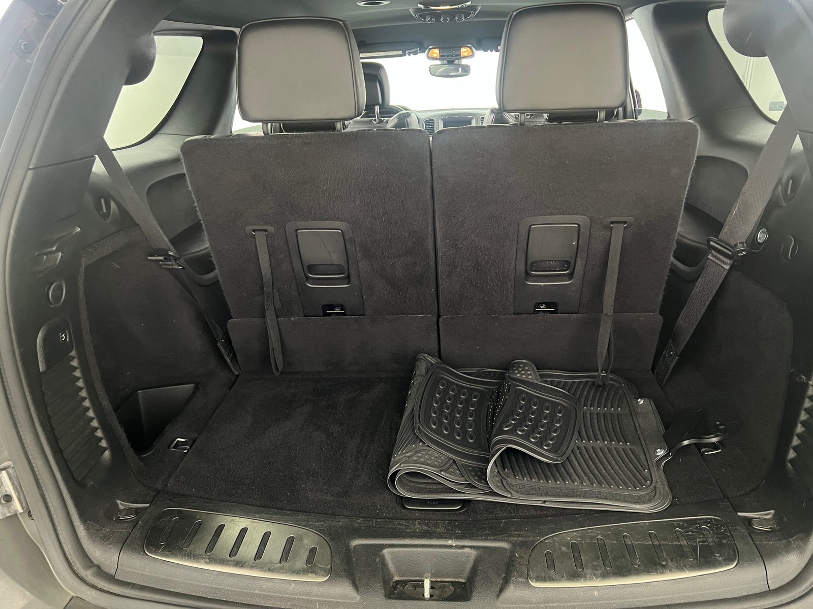 Thumbnail: 2020 Dodge Durango - 6