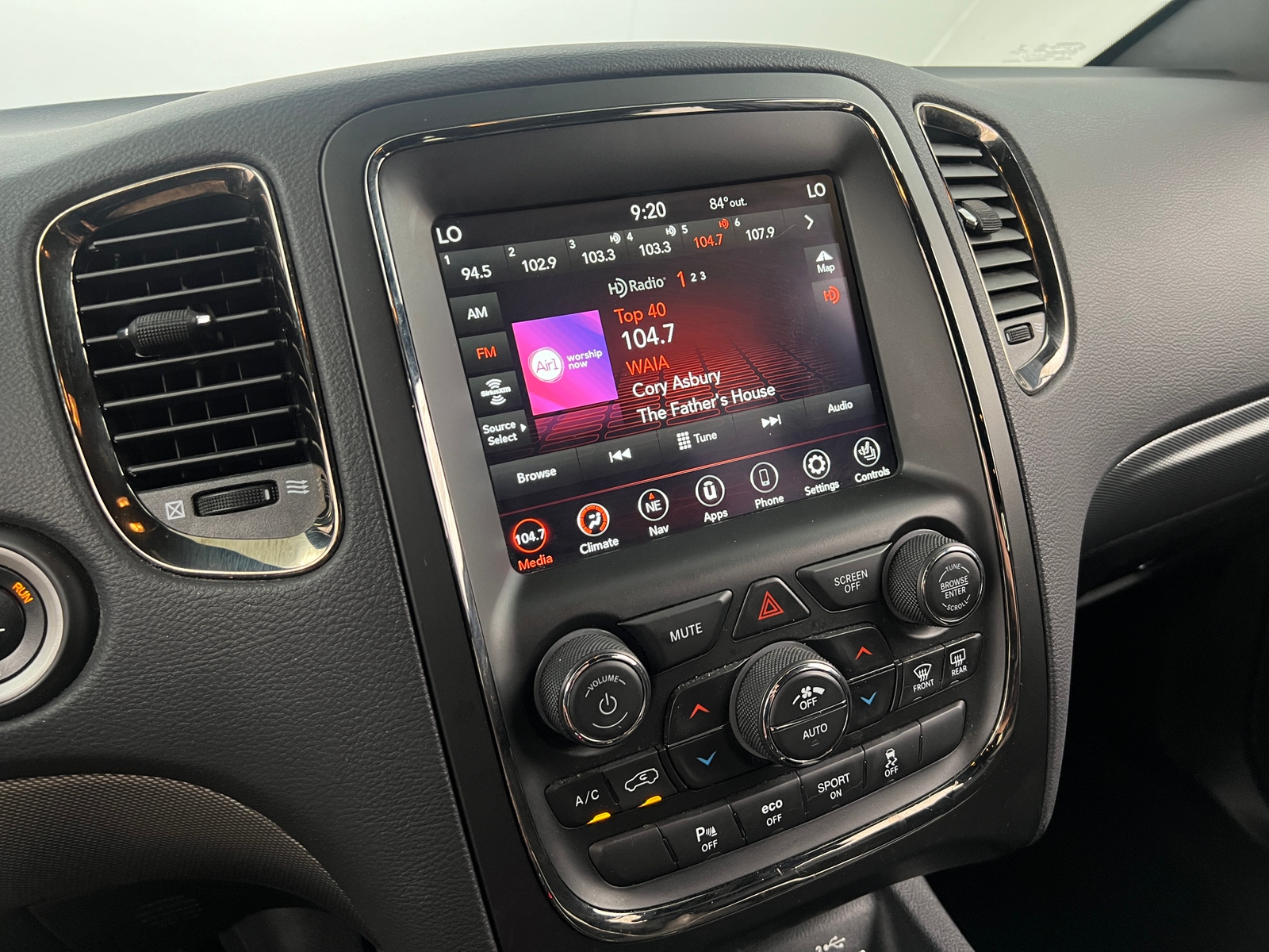 Thumbnail: 2020 Dodge Durango - 3