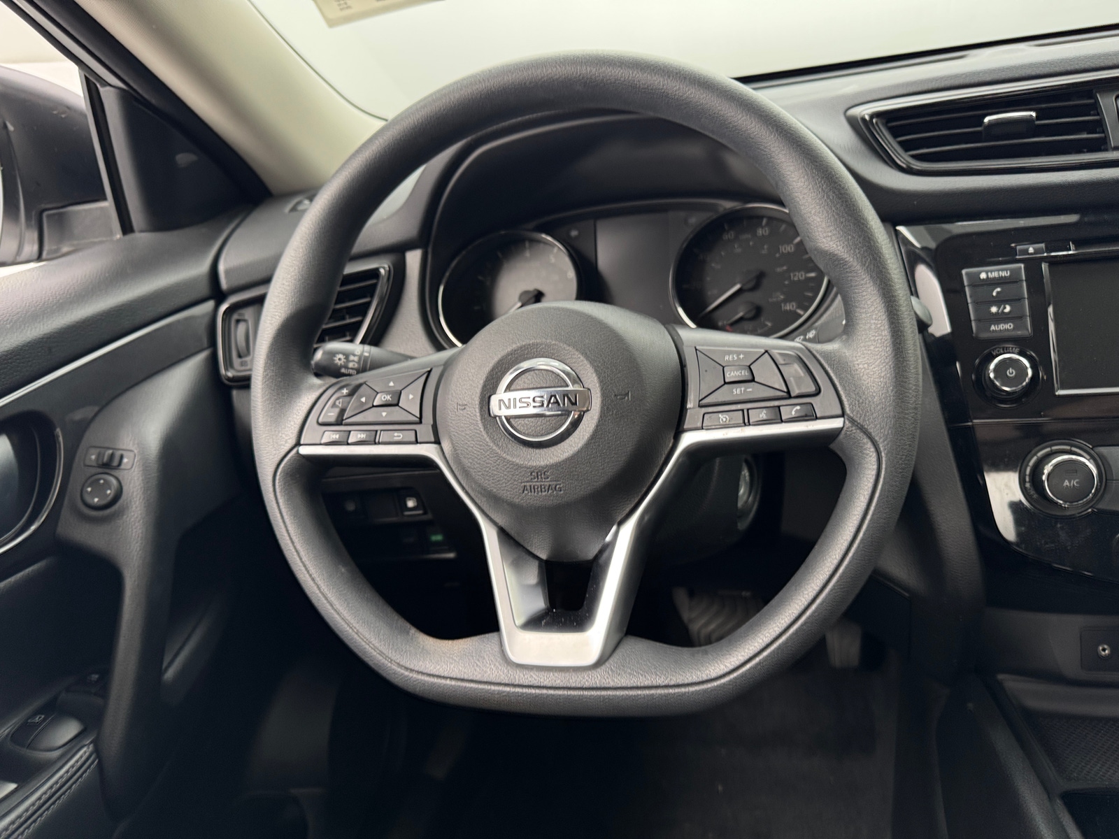 Thumbnail: 2020 Nissan Rogue - 5