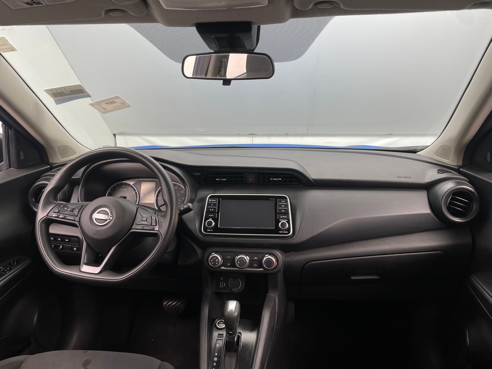 Thumbnail: 2023 Nissan Kicks - 3