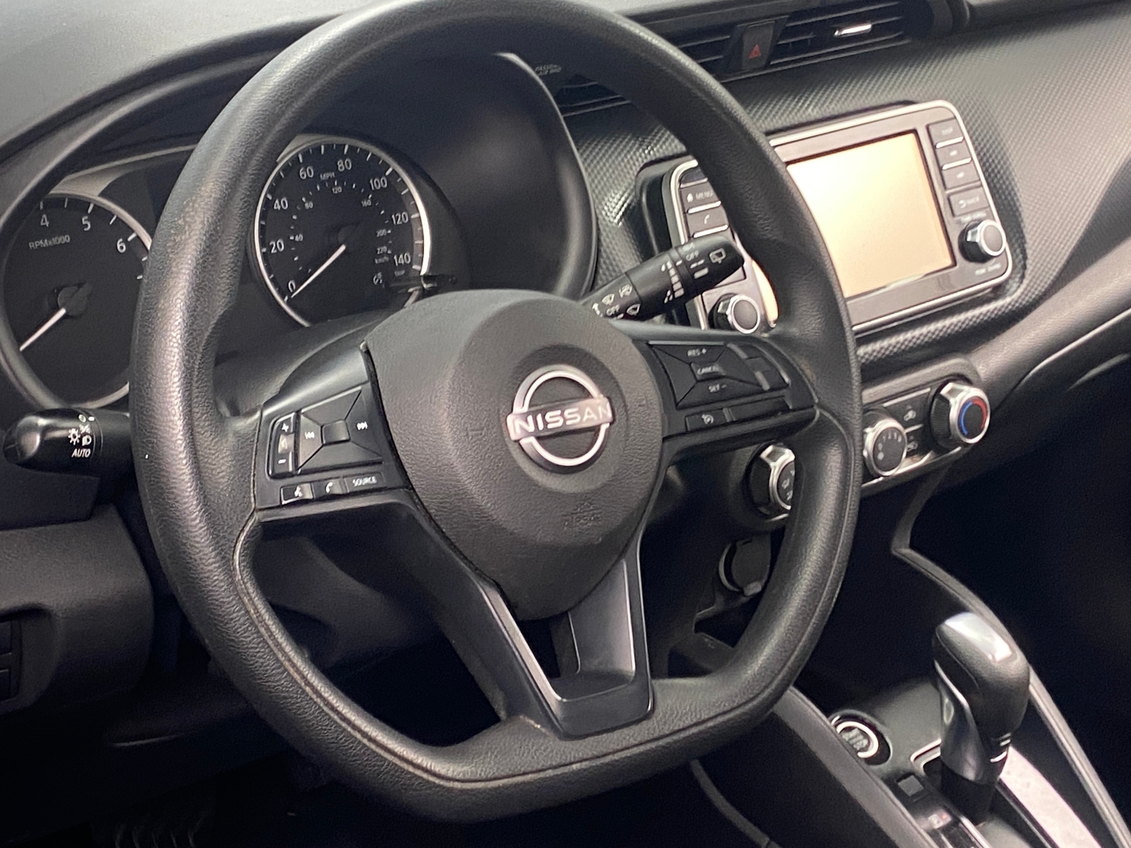 Thumbnail: 2023 Nissan Kicks - 5