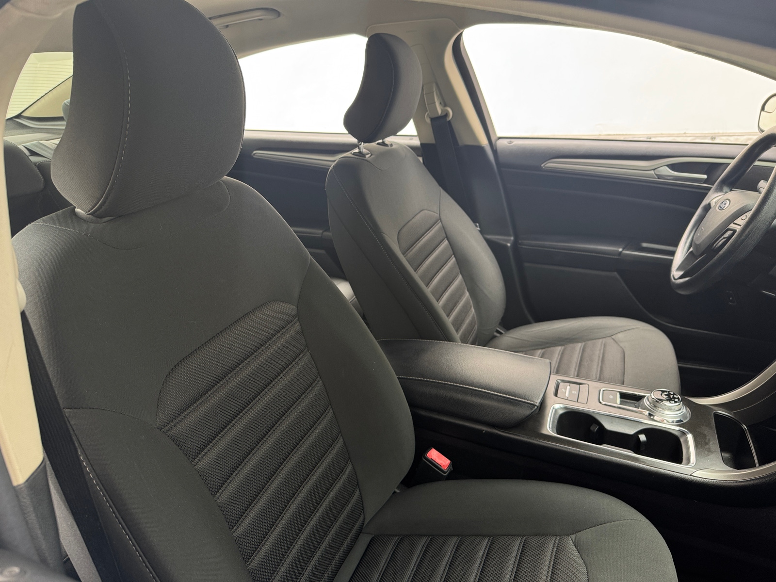 Thumbnail: 2018 Ford Fusion - 2