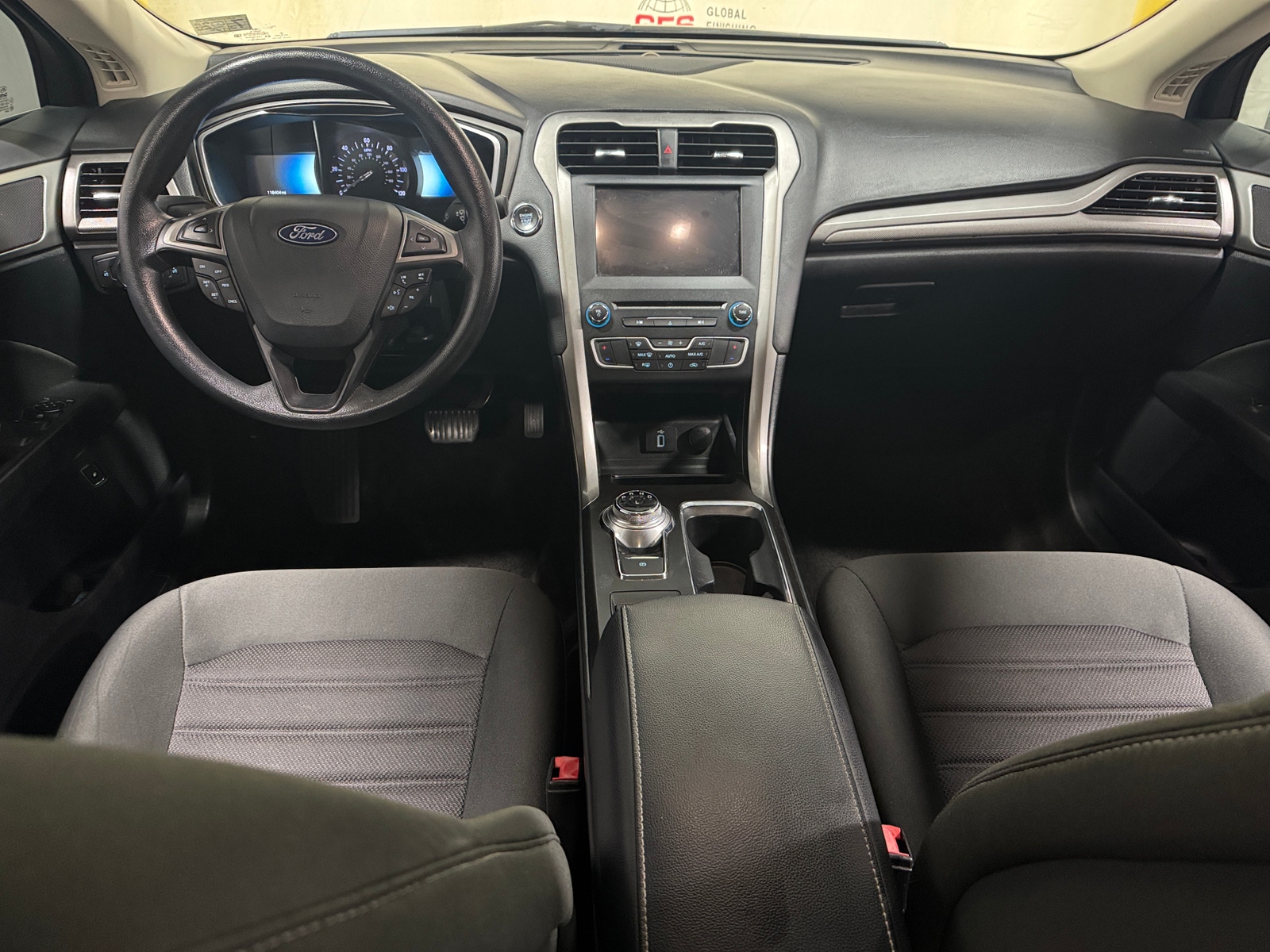 Thumbnail: 2018 Ford Fusion - 3
