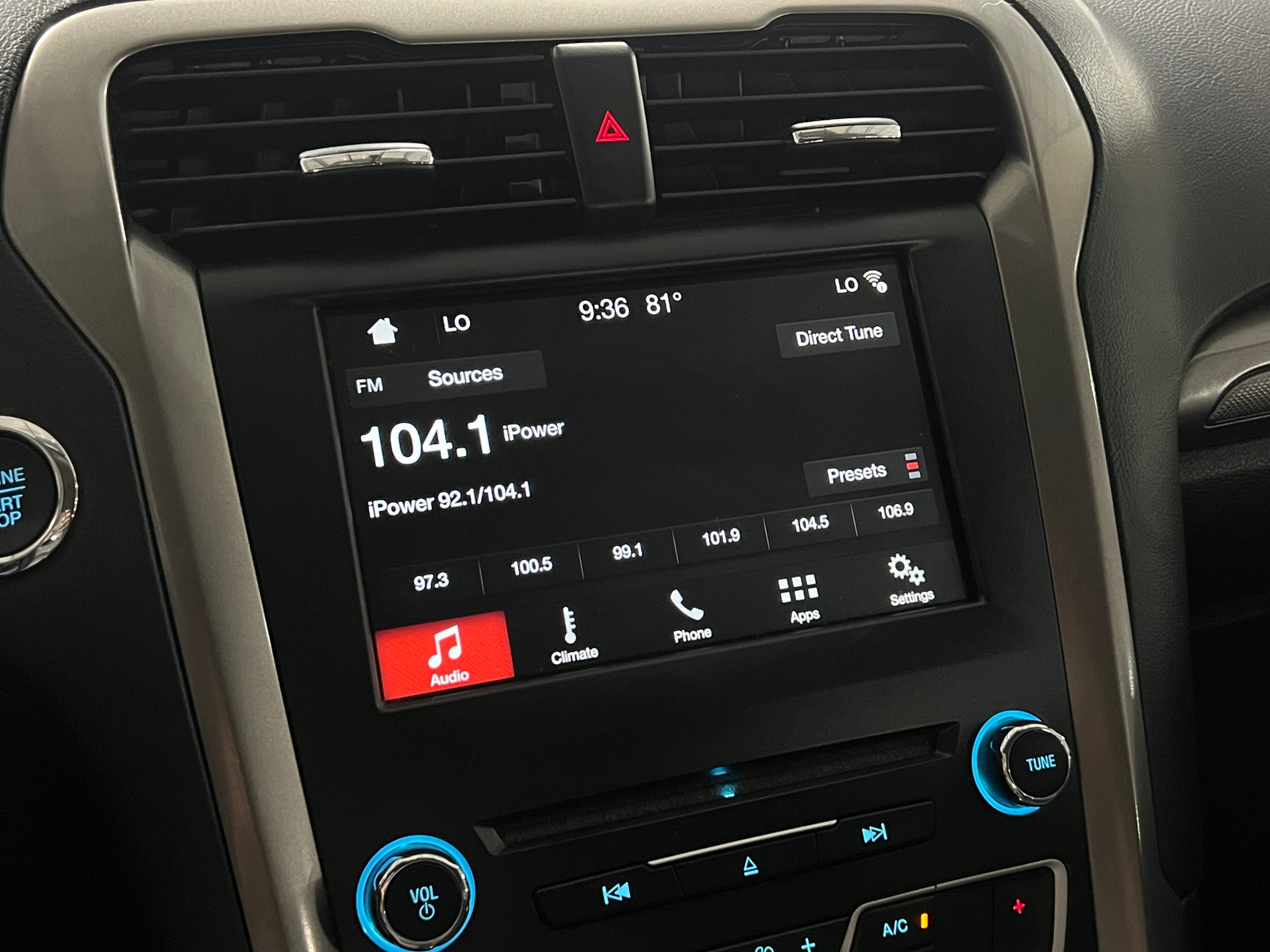 Thumbnail: 2018 Ford Fusion - 4