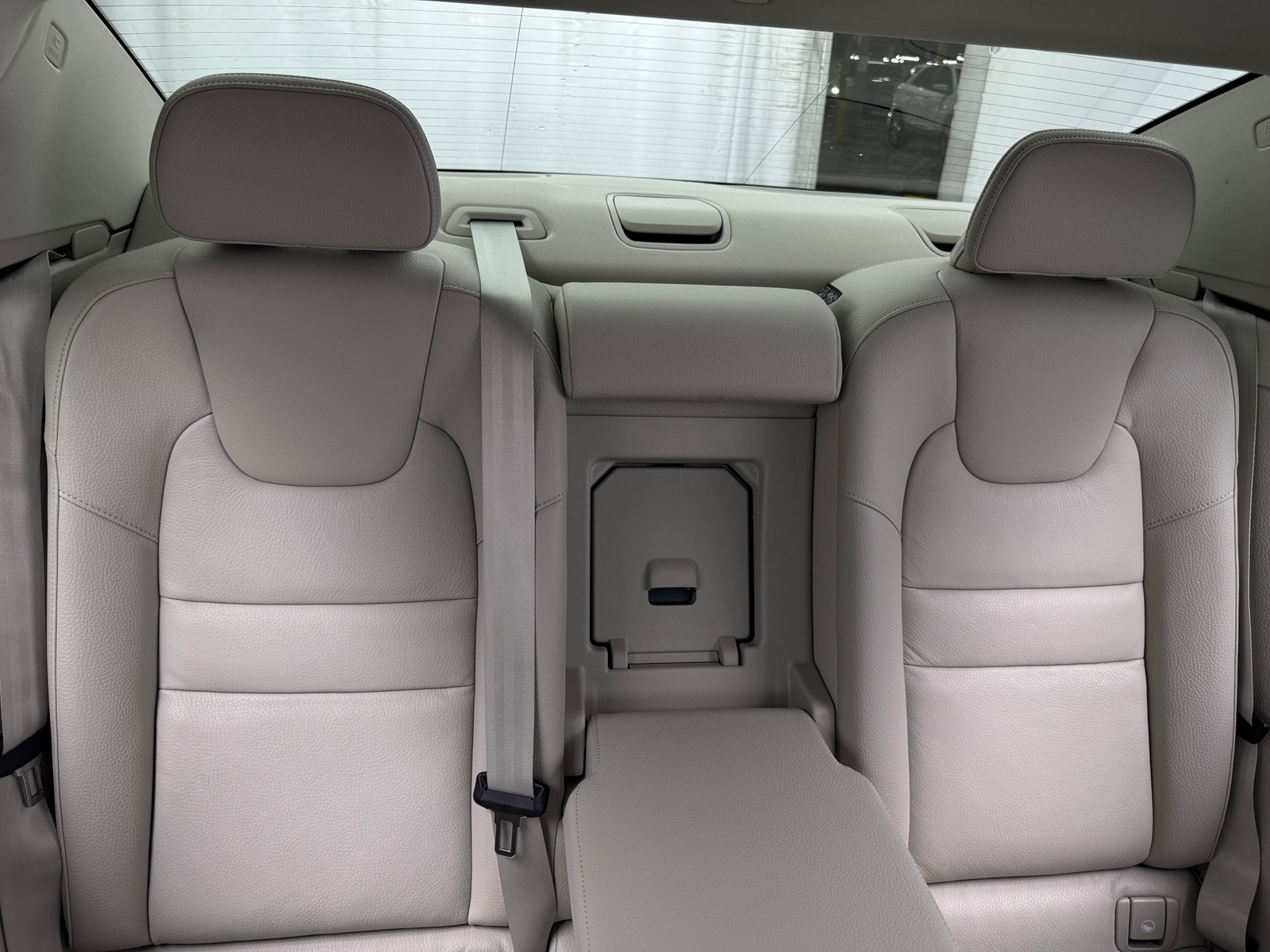 Thumbnail: 2024 Volvo S60 - 5